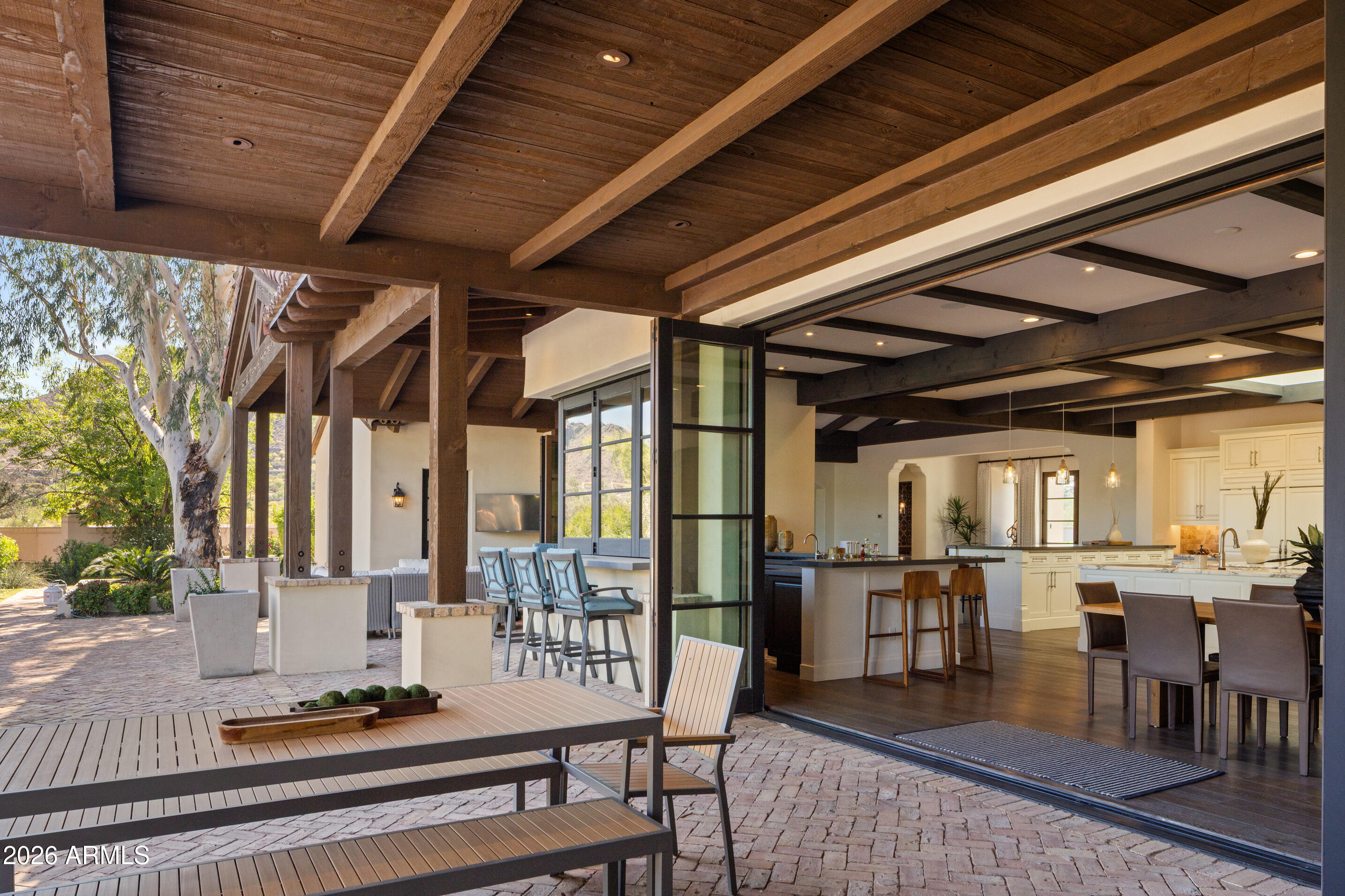 FRANCISCAN TERRACE - Residential