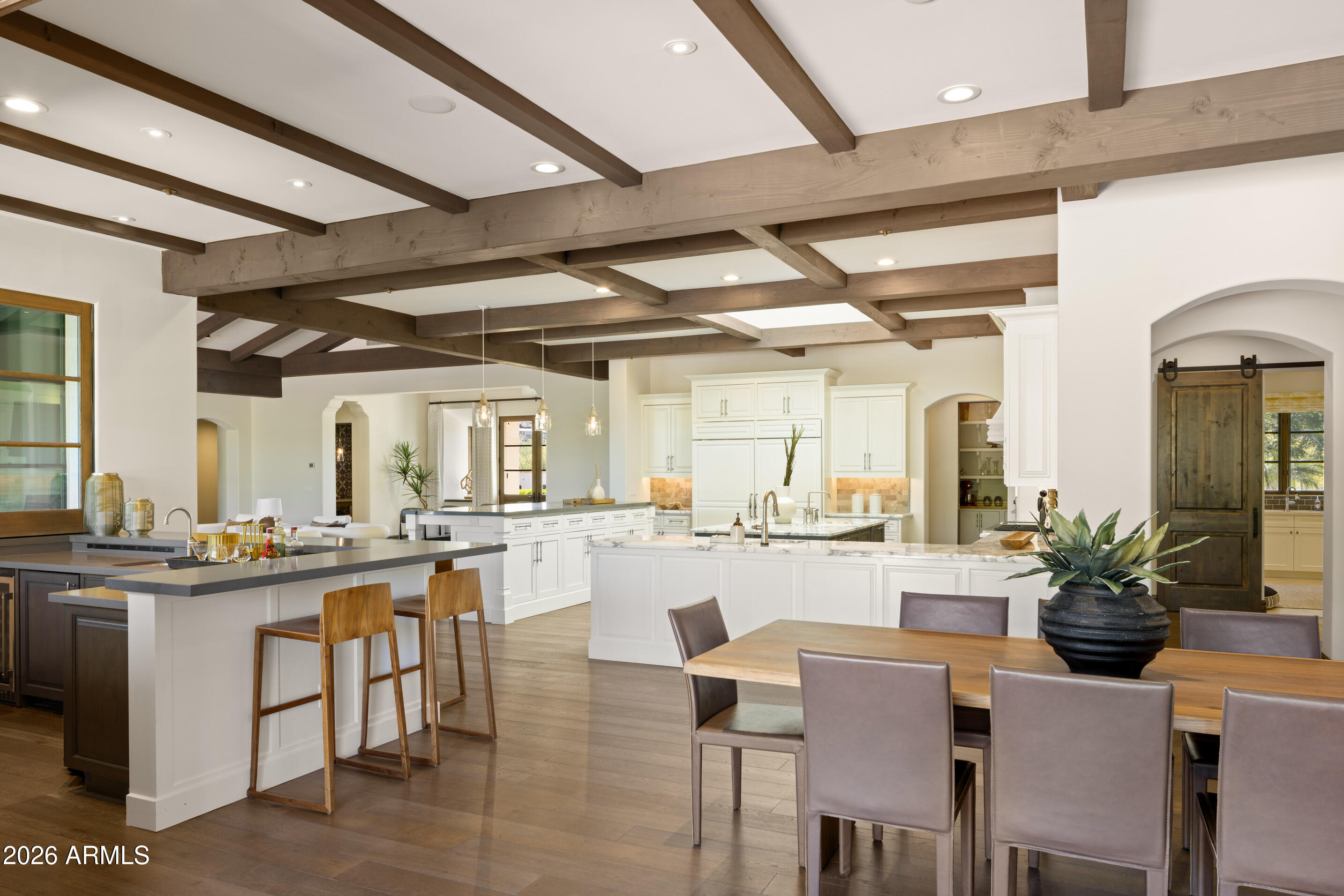 FRANCISCAN TERRACE - Residential