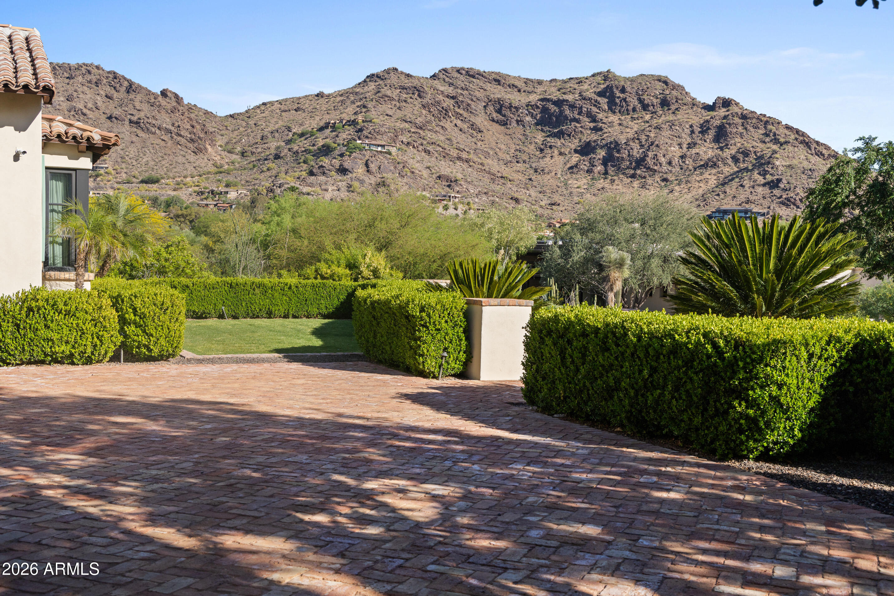 FRANCISCAN TERRACE - Residential