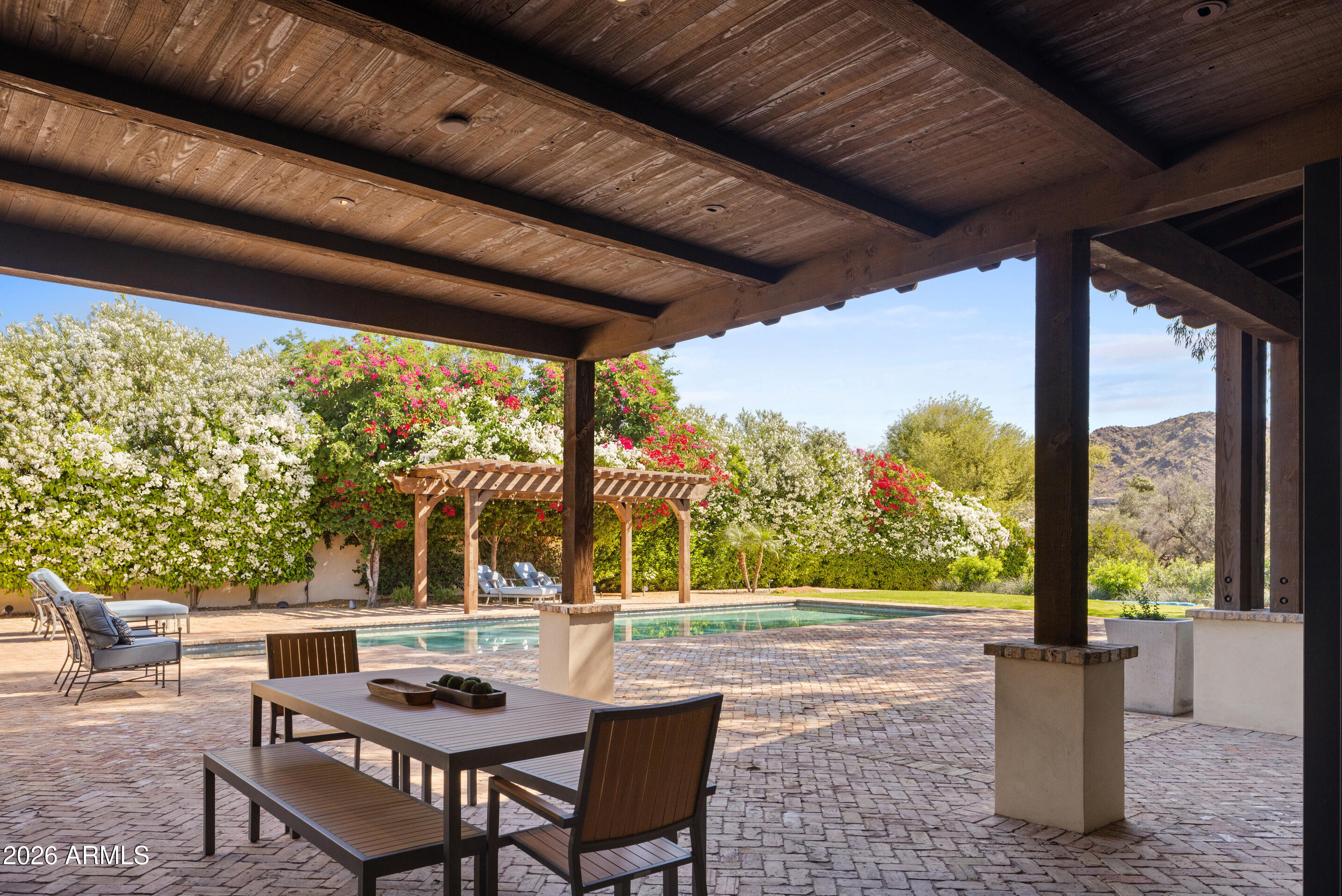 FRANCISCAN TERRACE - Residential