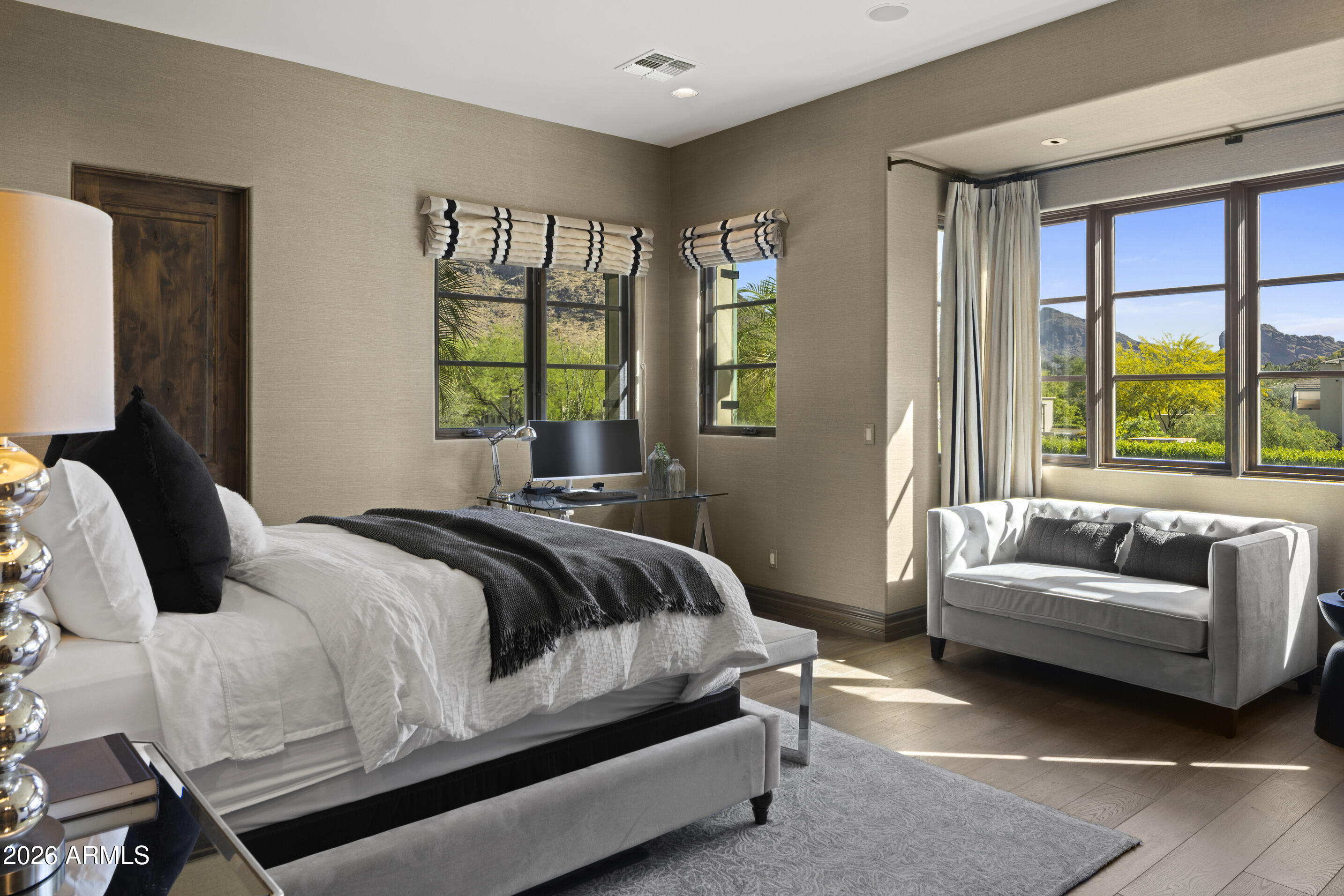 FRANCISCAN TERRACE - Residential