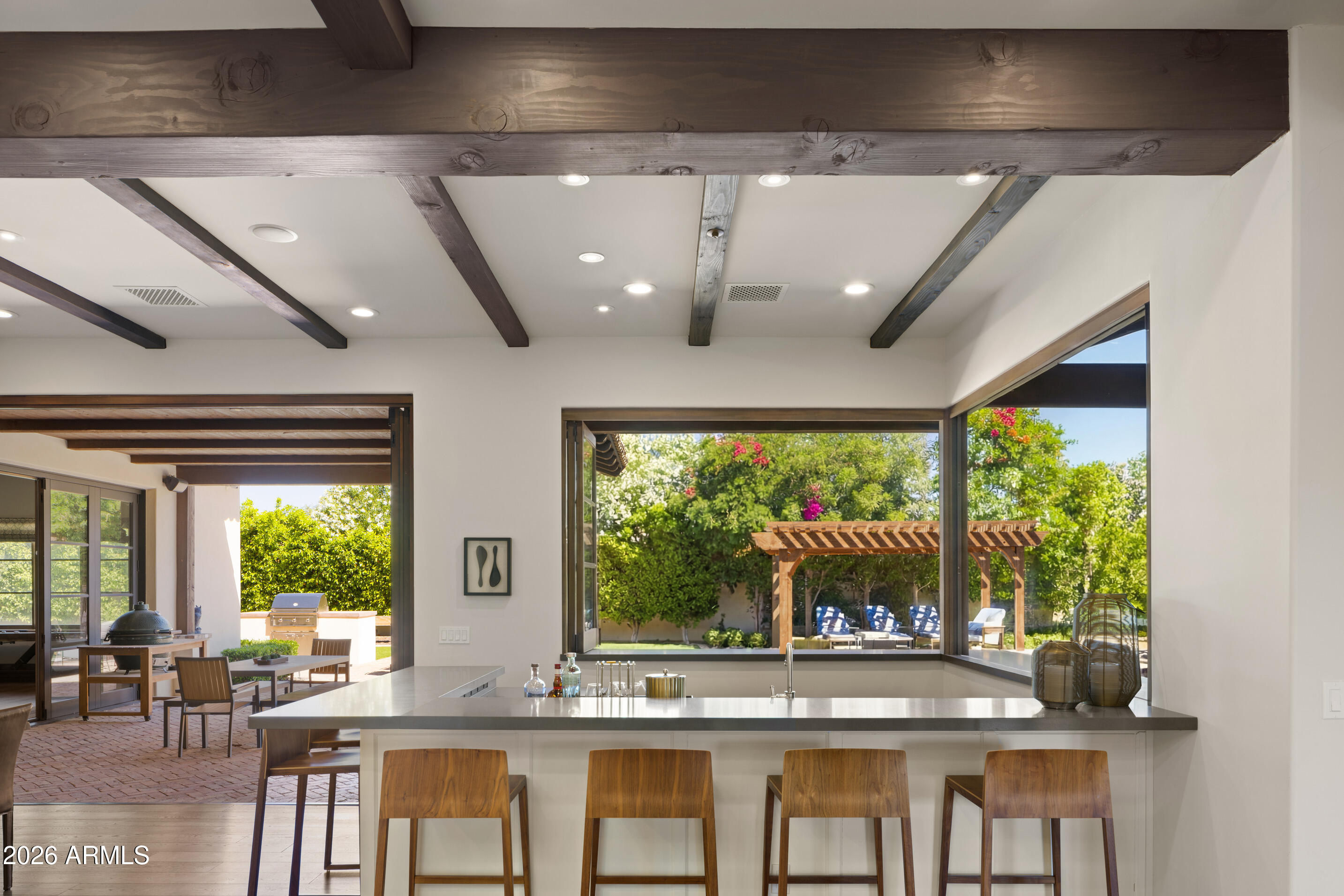 FRANCISCAN TERRACE - Residential