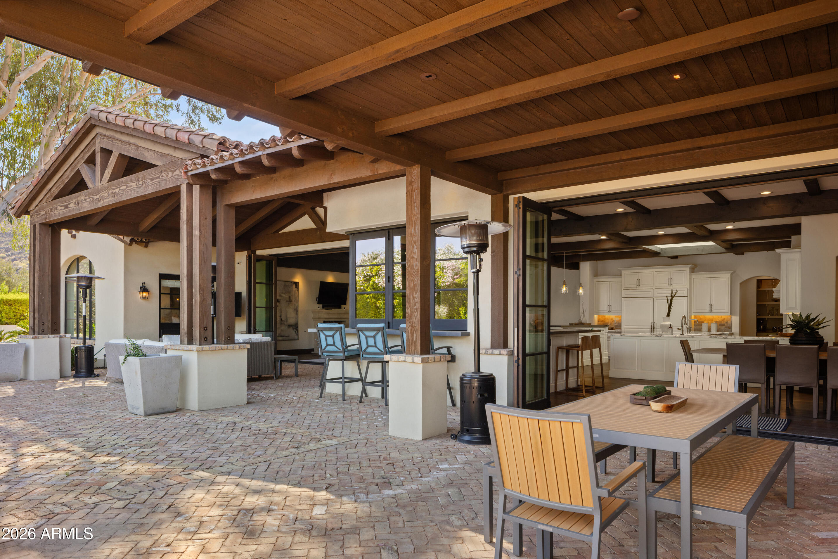 FRANCISCAN TERRACE - Residential