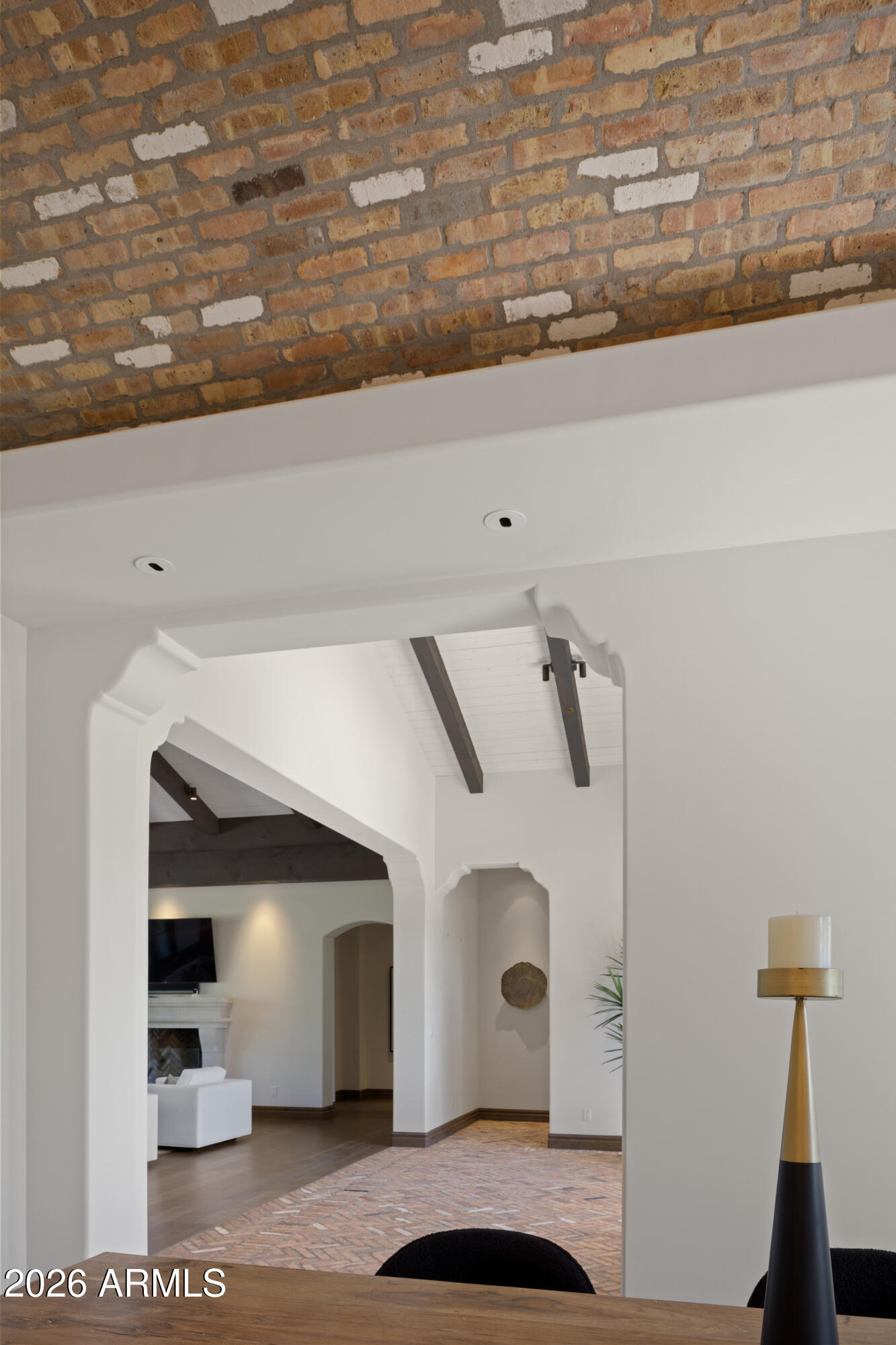 FRANCISCAN TERRACE - Residential