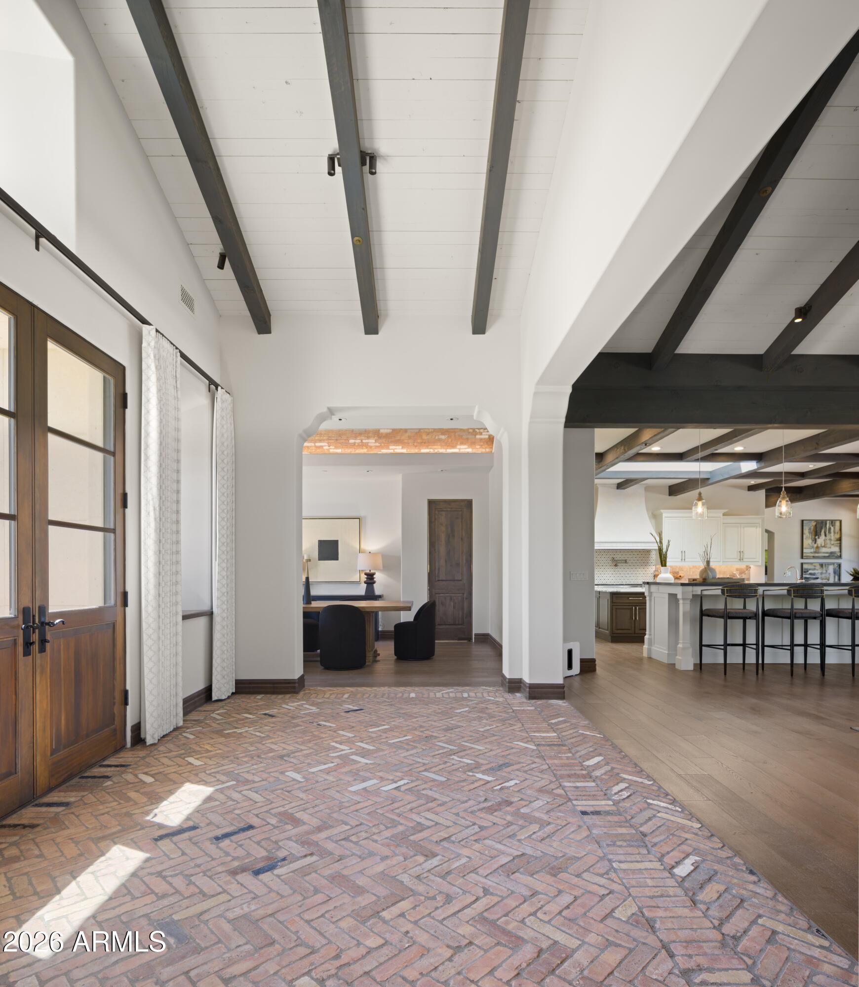 FRANCISCAN TERRACE - Residential