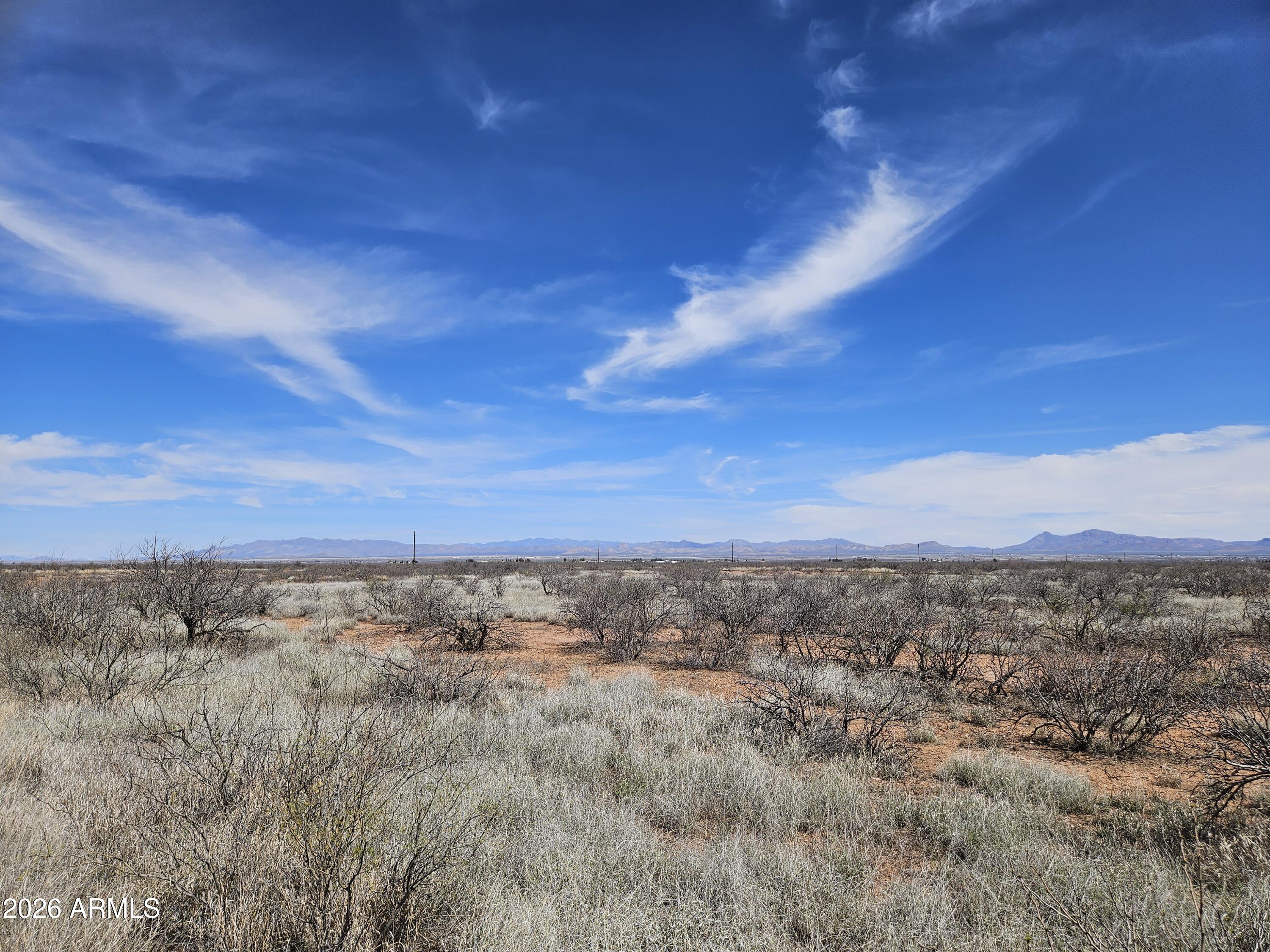 Cochise College Estates - Land
