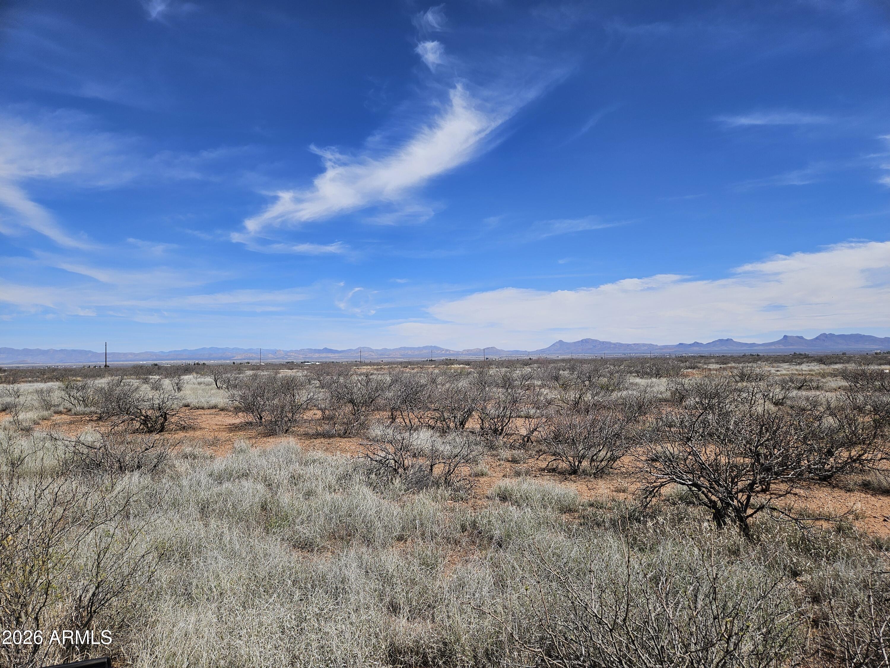 Great opportunity, residential lot with a great access road, priced to sell!