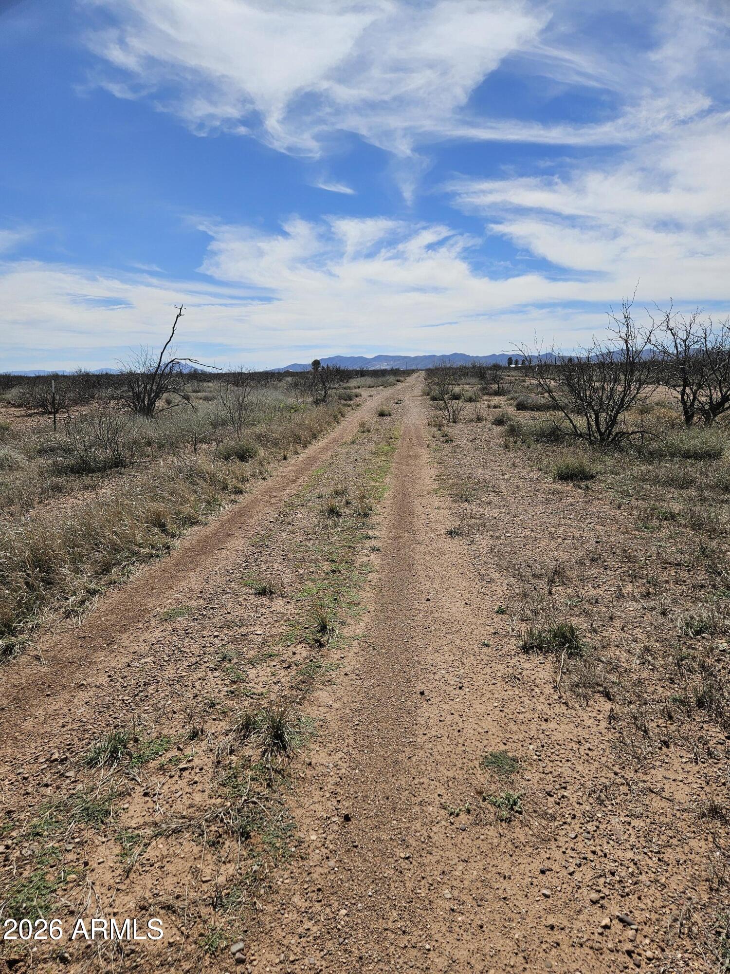 Cochise College Estates - Land