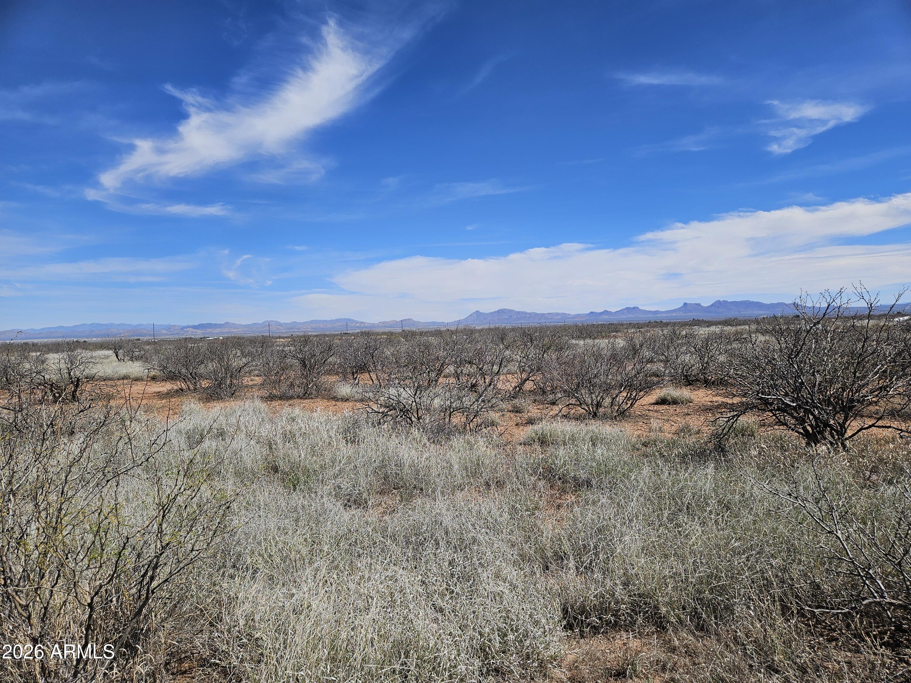 Cochise College Estates - Land