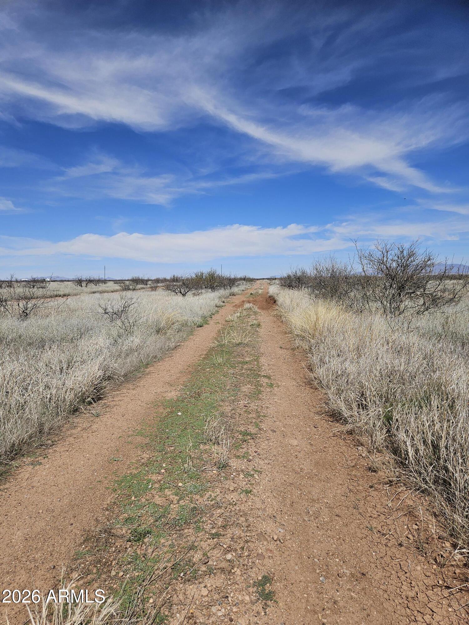 Cochise College Estates - Land