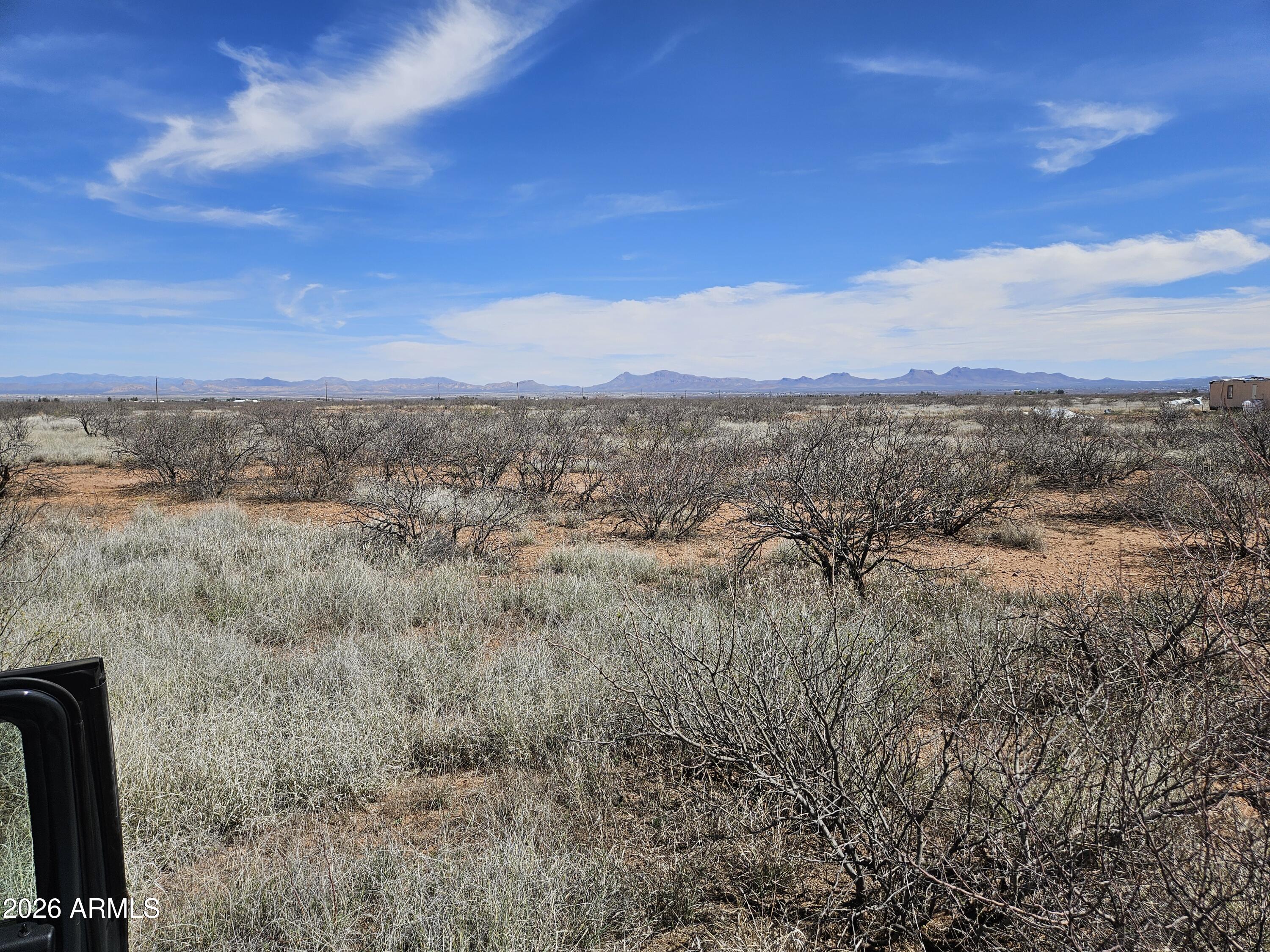 Cochise College Estates - Land