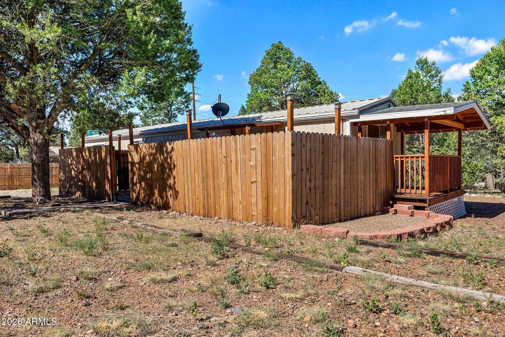 TIMBERLAKE PINES UNIT 7 - Residential