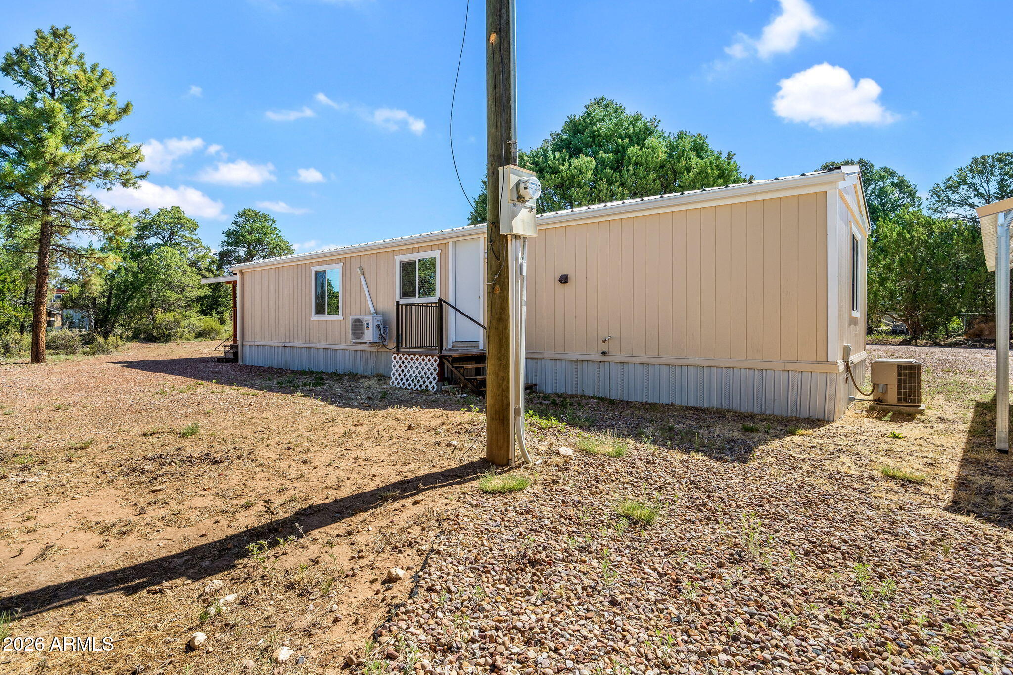 TIMBERLAKE PINES UNIT 7 - Residential