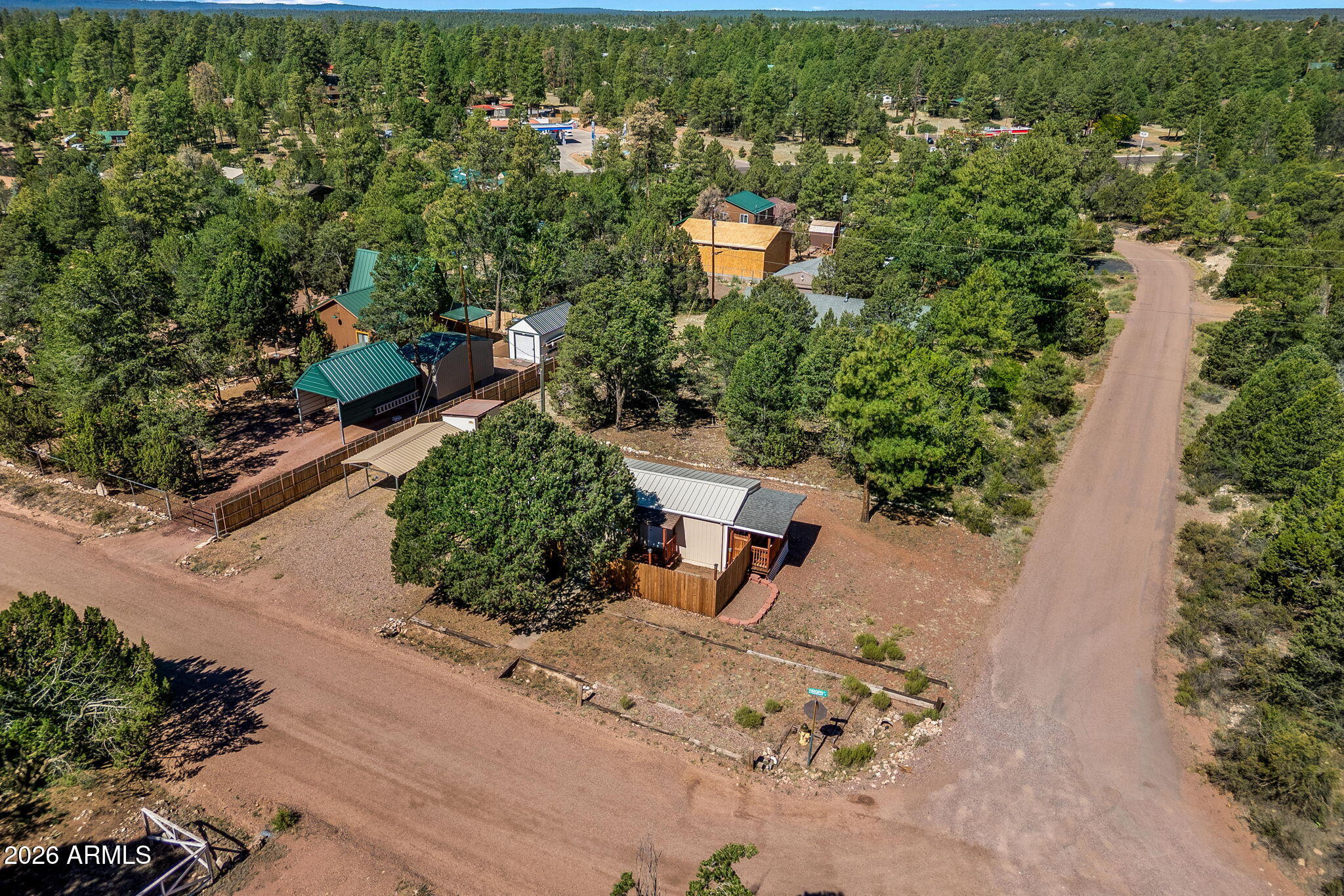 TIMBERLAKE PINES UNIT 7 - Residential