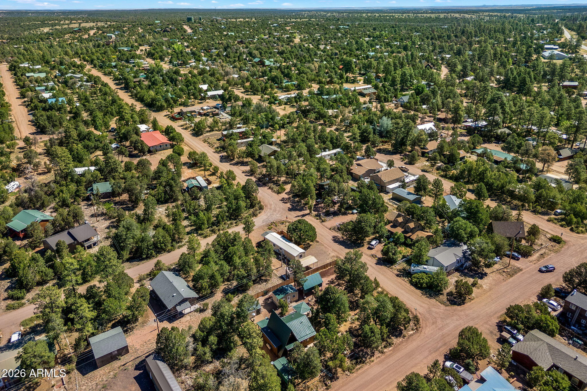TIMBERLAKE PINES UNIT 7 - Residential
