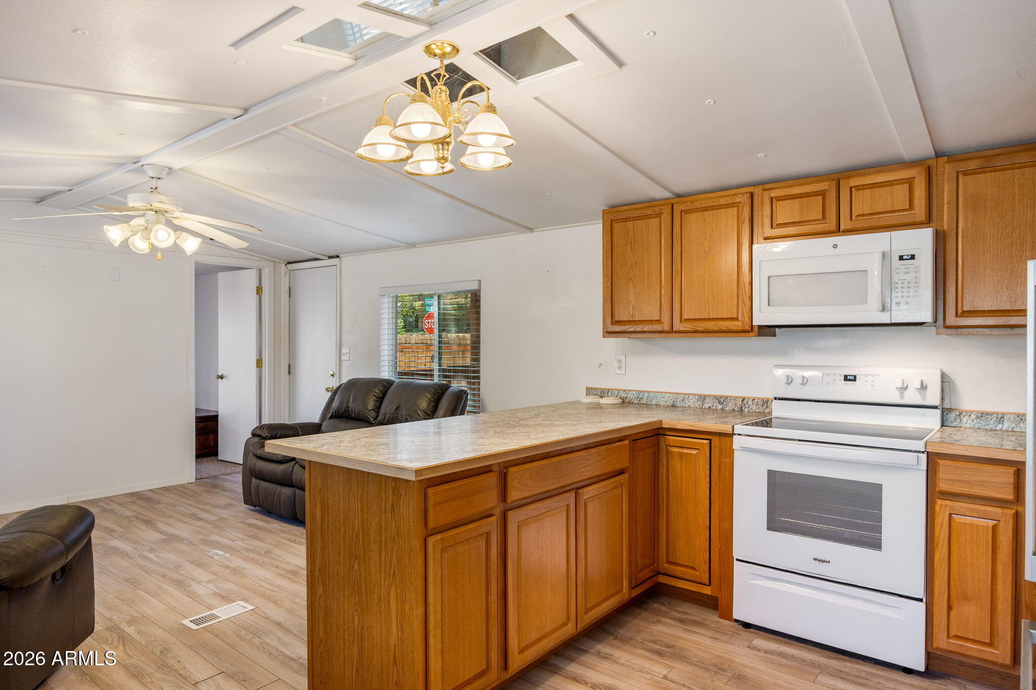 TIMBERLAKE PINES UNIT 7 - Residential