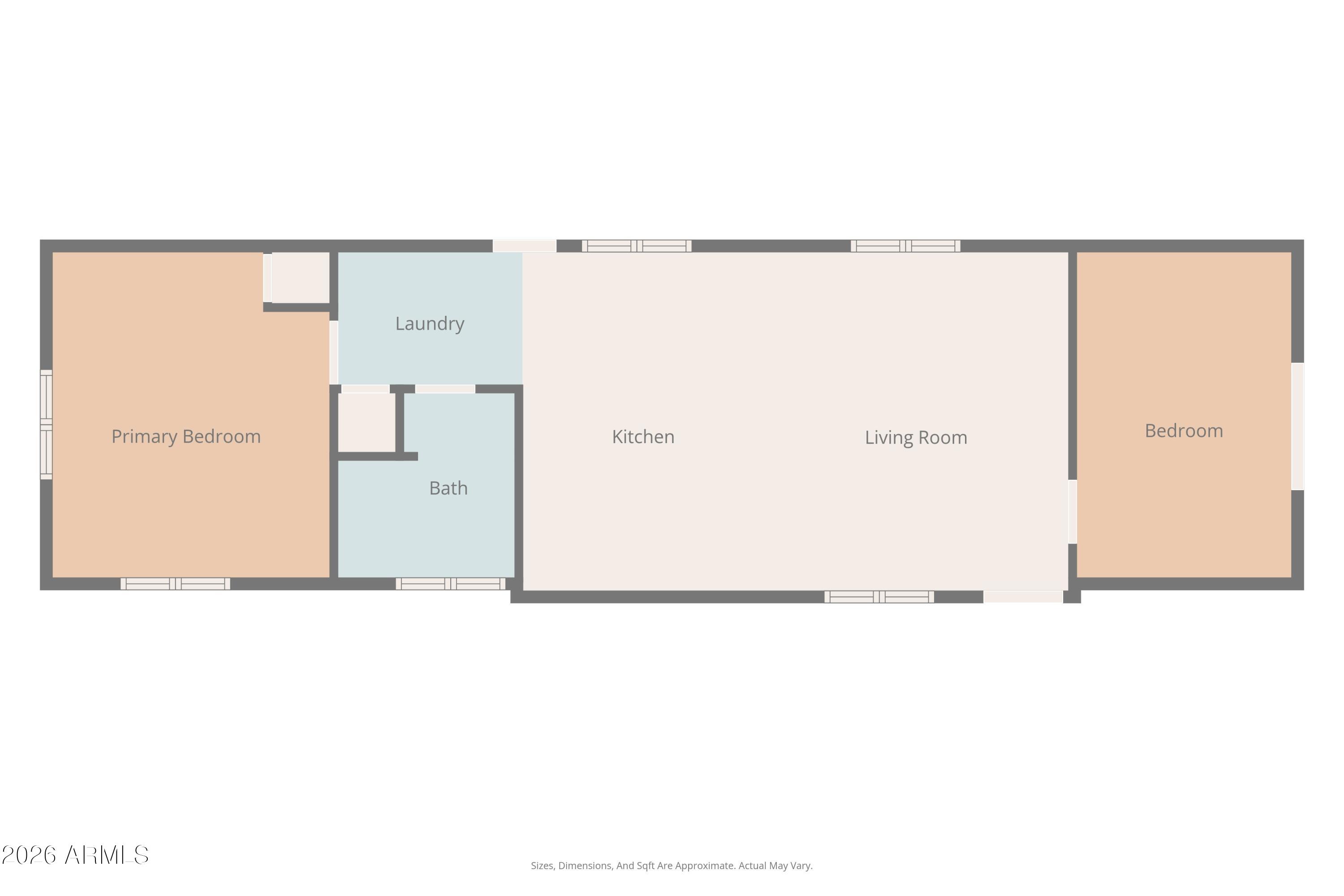 TIMBERLAKE PINES UNIT 7 - Residential