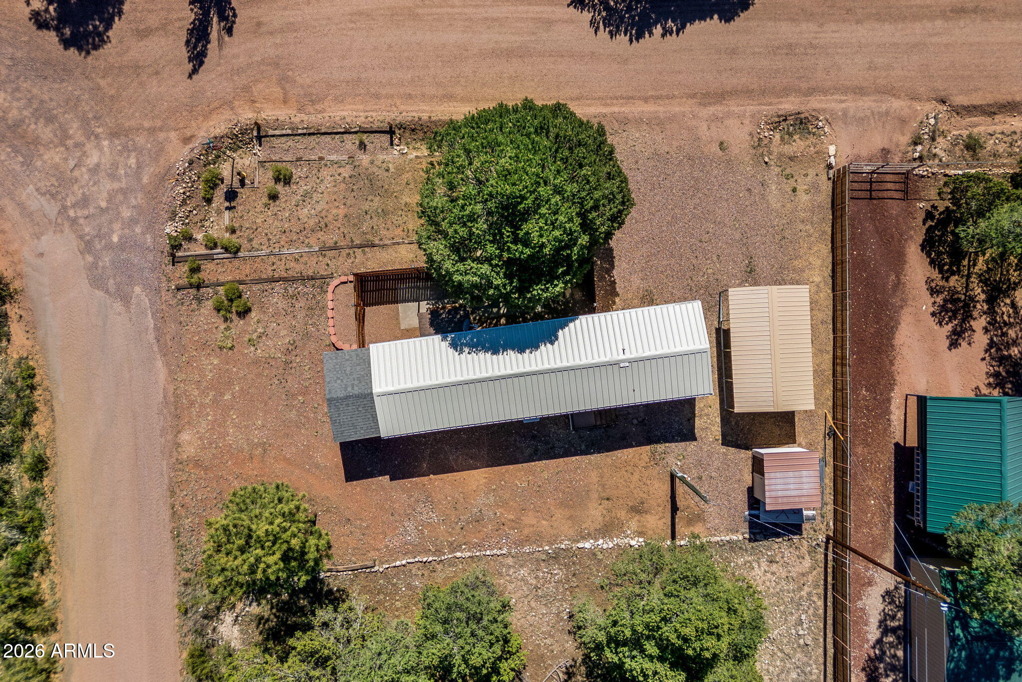 TIMBERLAKE PINES UNIT 7 - Residential