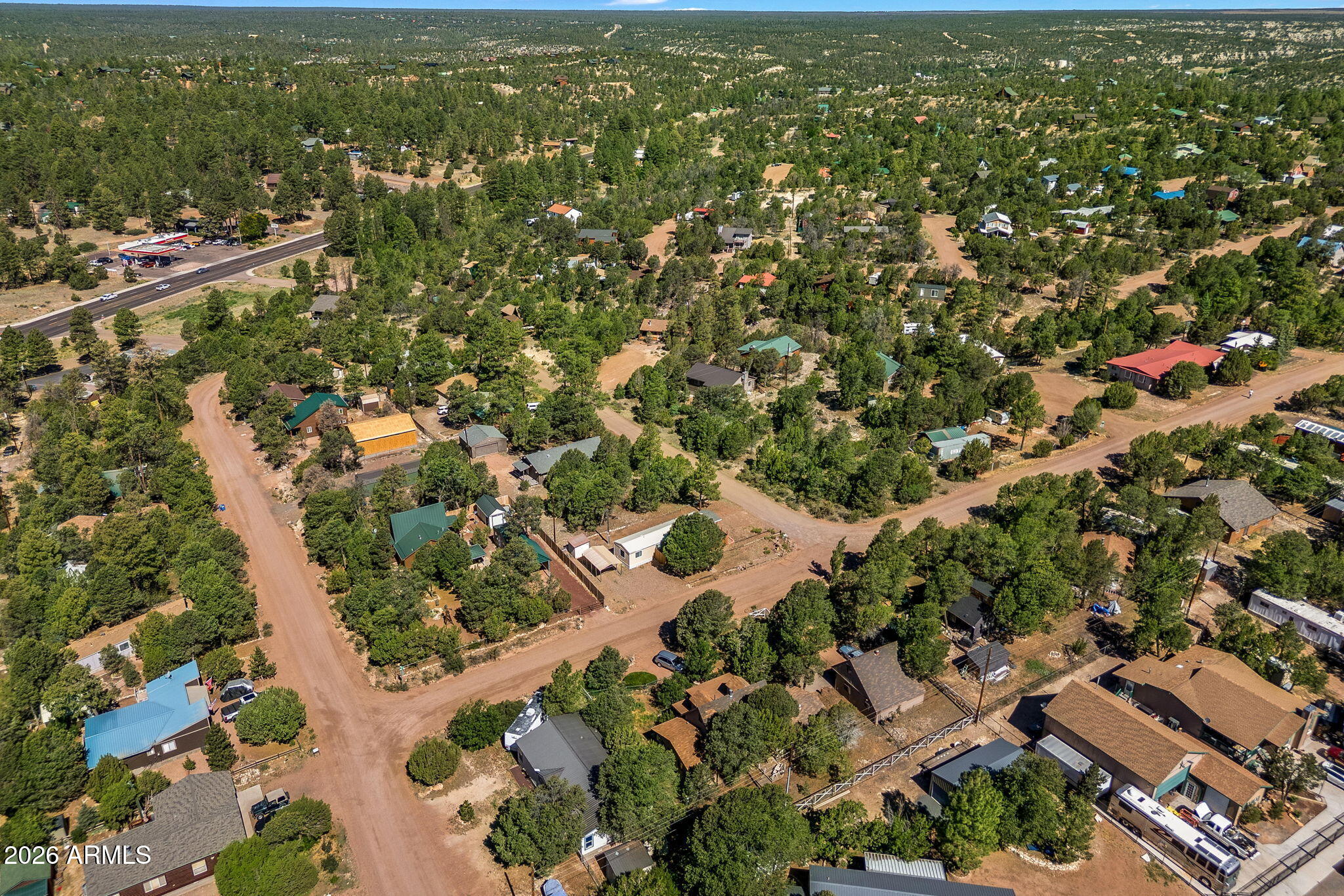 TIMBERLAKE PINES UNIT 7 - Residential
