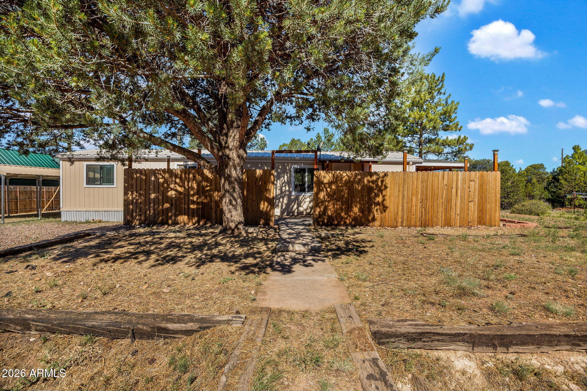 TIMBERLAKE PINES UNIT 7 - Residential
