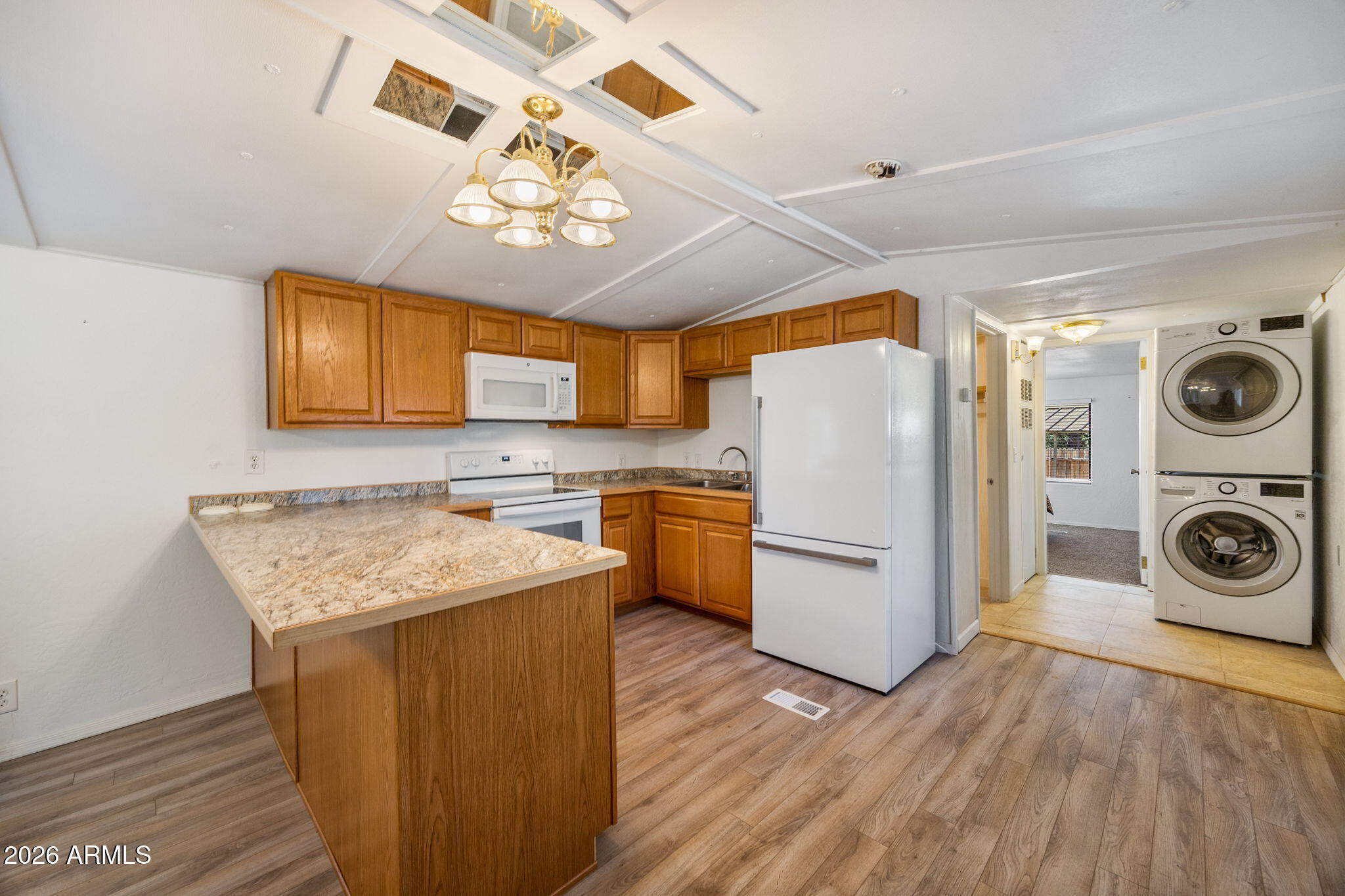 TIMBERLAKE PINES UNIT 7 - Residential