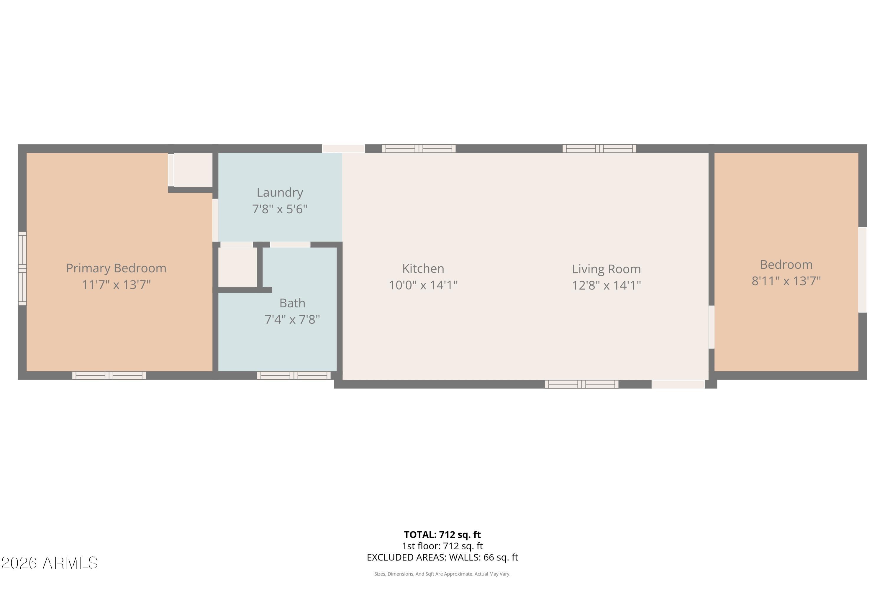 TIMBERLAKE PINES UNIT 7 - Residential