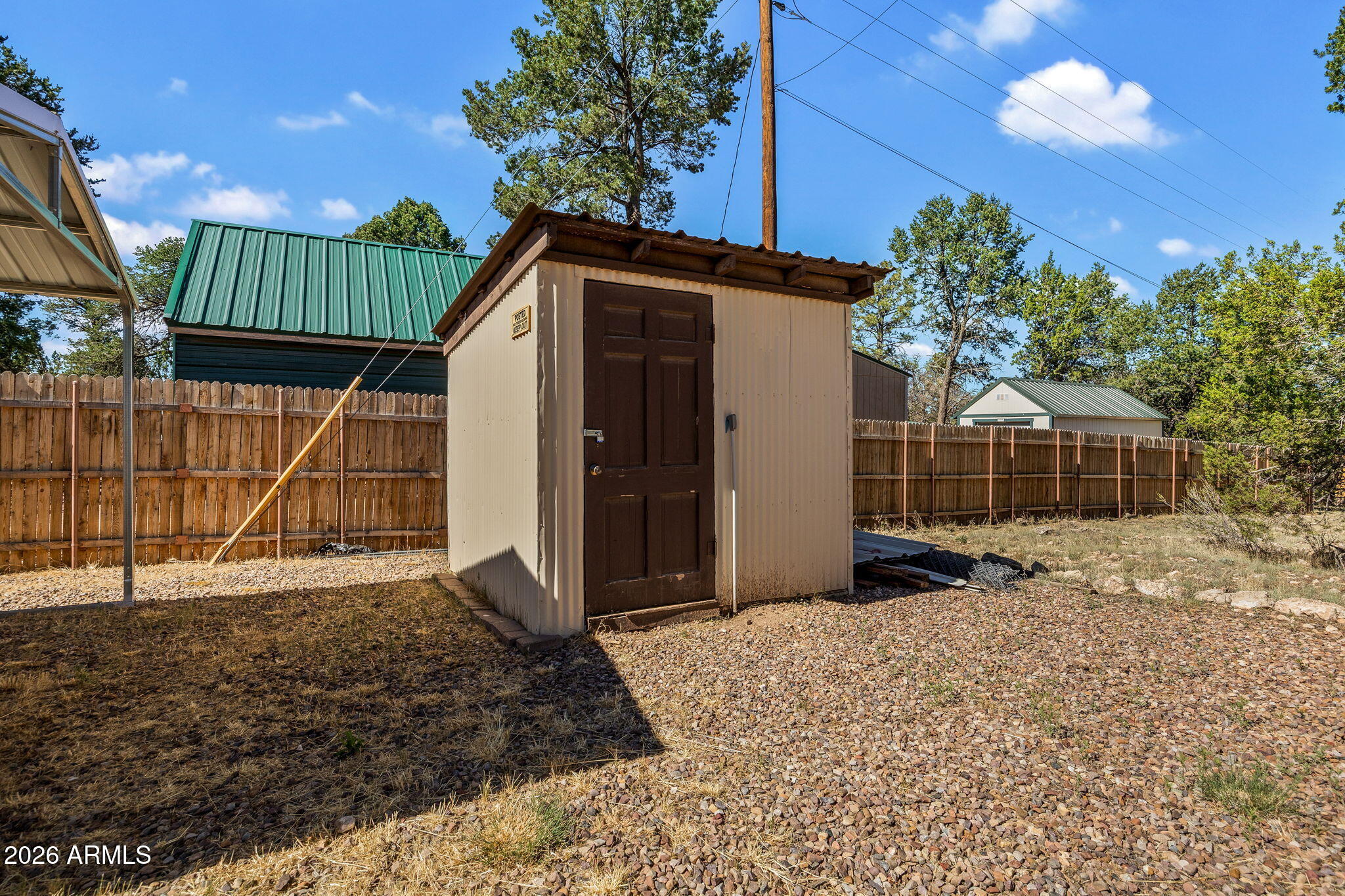 TIMBERLAKE PINES UNIT 7 - Residential