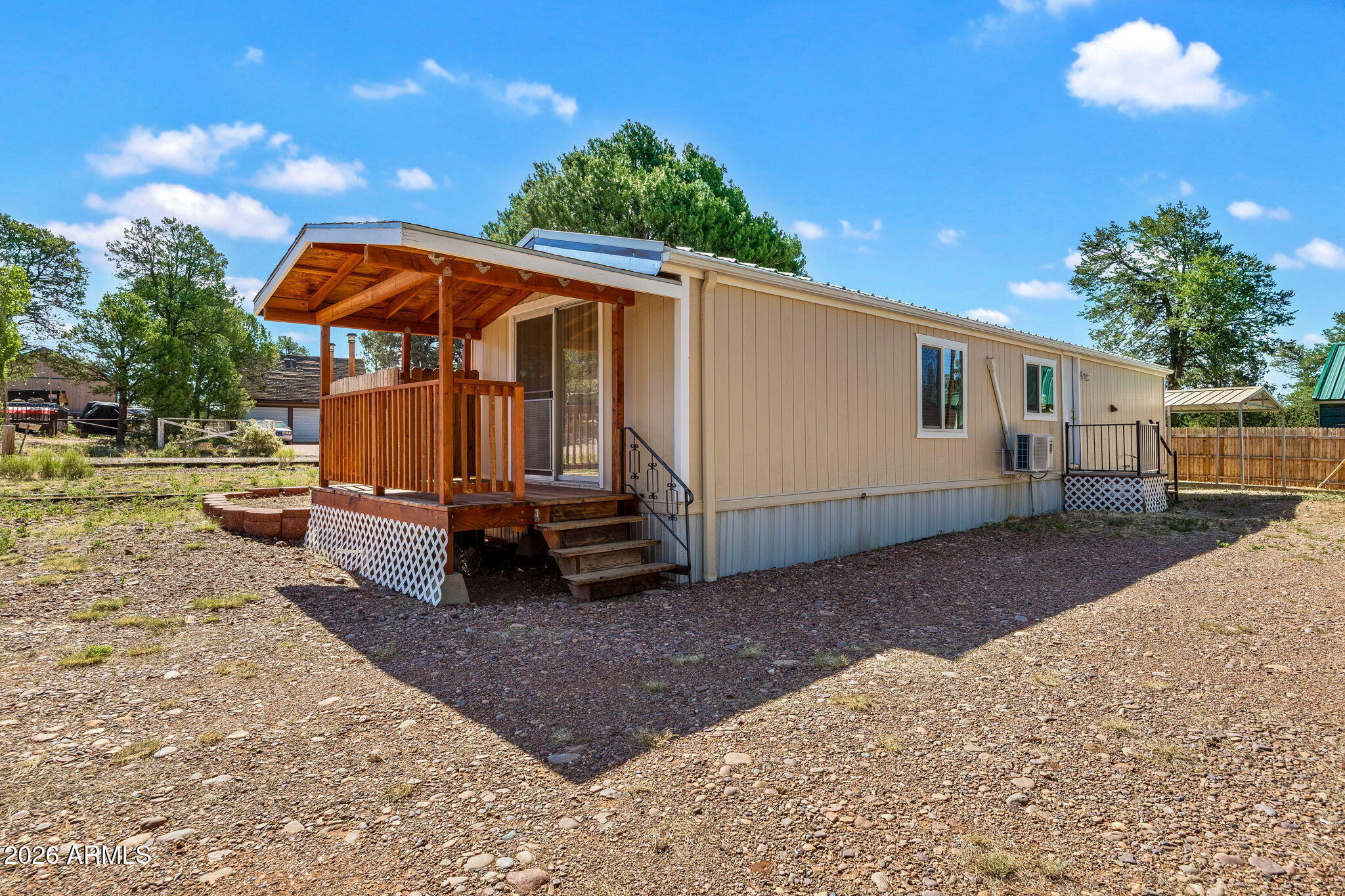 TIMBERLAKE PINES UNIT 7 - Residential