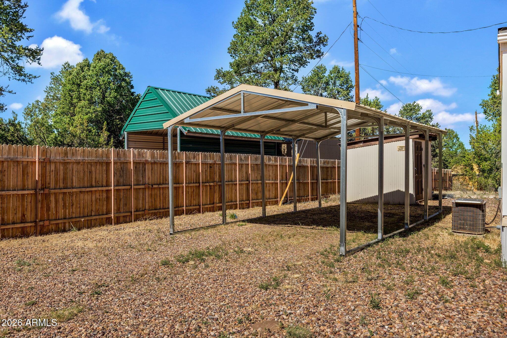 TIMBERLAKE PINES UNIT 7 - Residential