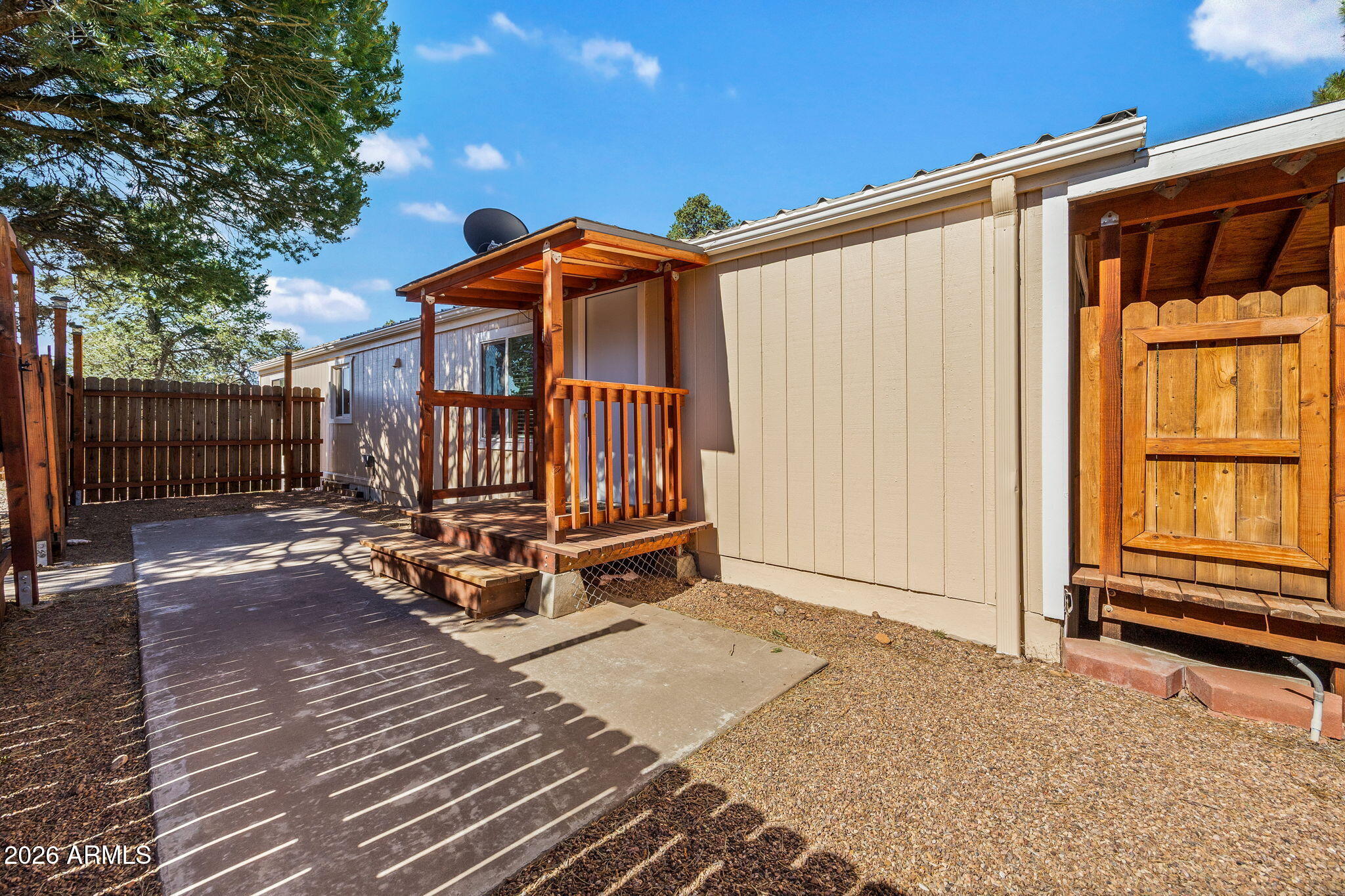 TIMBERLAKE PINES UNIT 7 - Residential