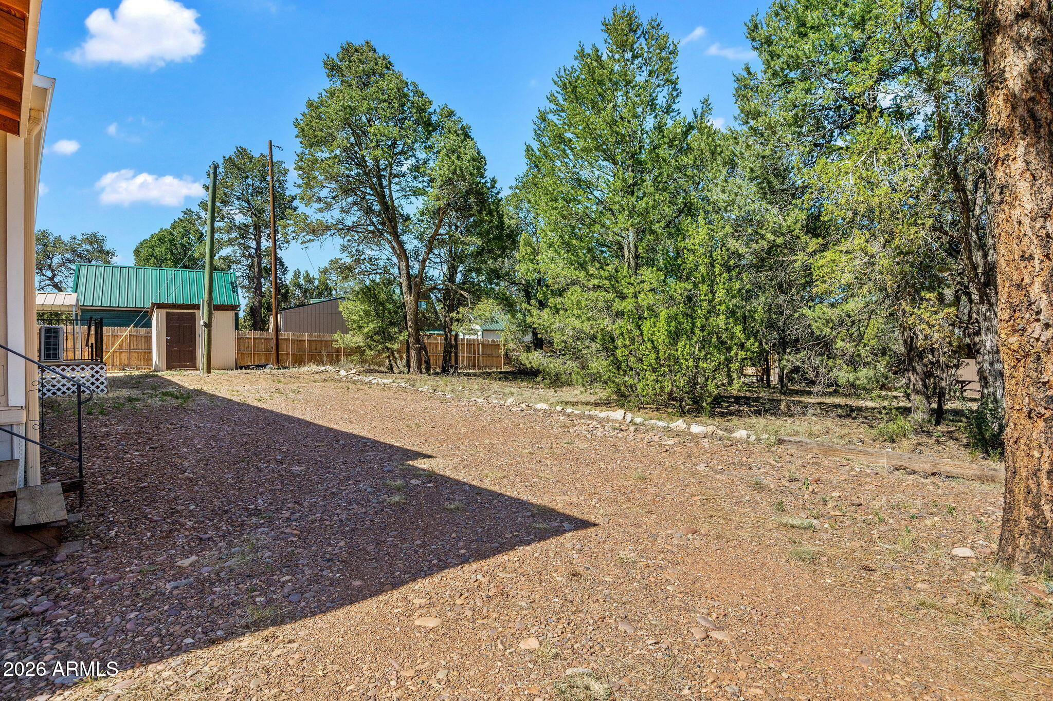 TIMBERLAKE PINES UNIT 7 - Residential