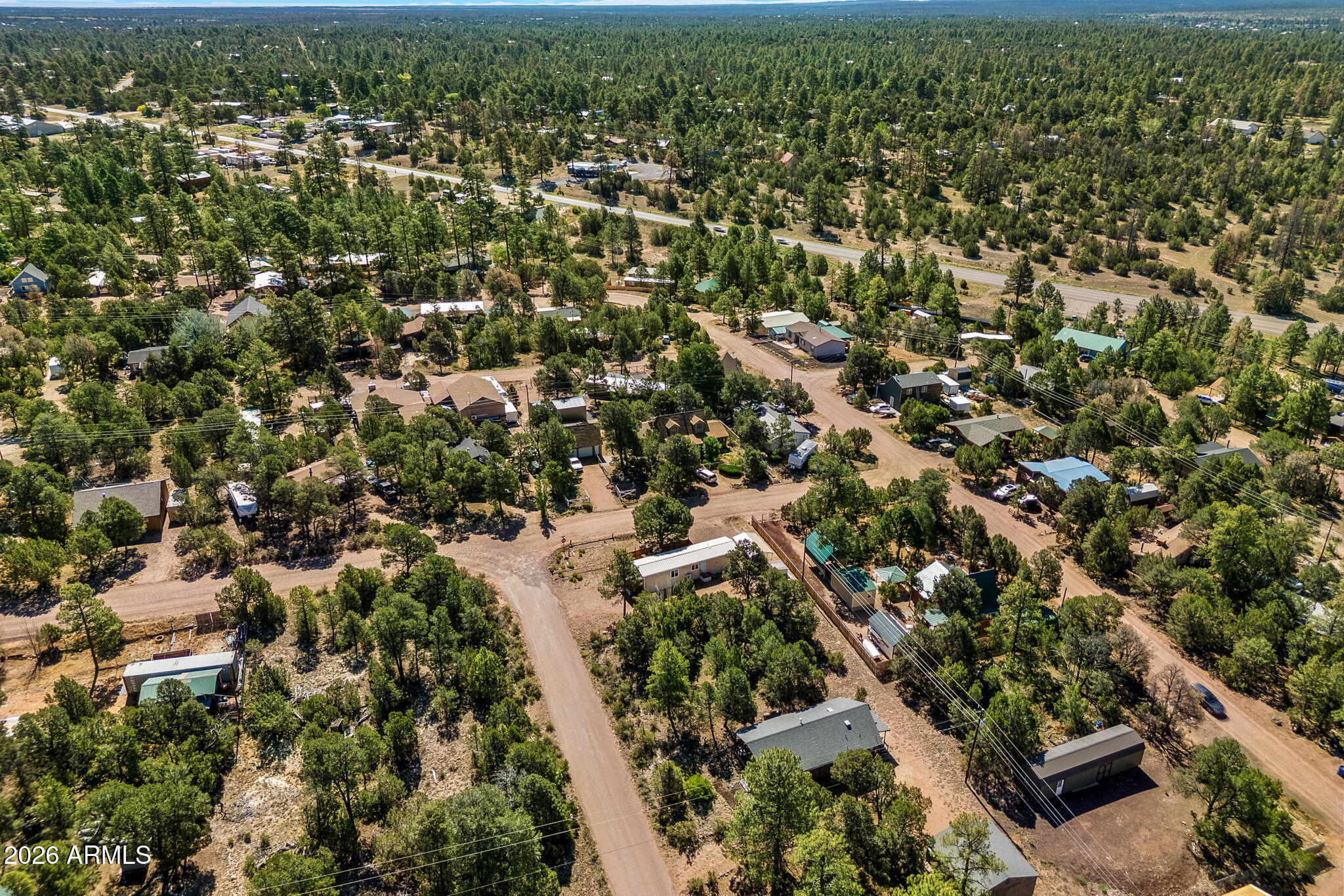 TIMBERLAKE PINES UNIT 7 - Residential