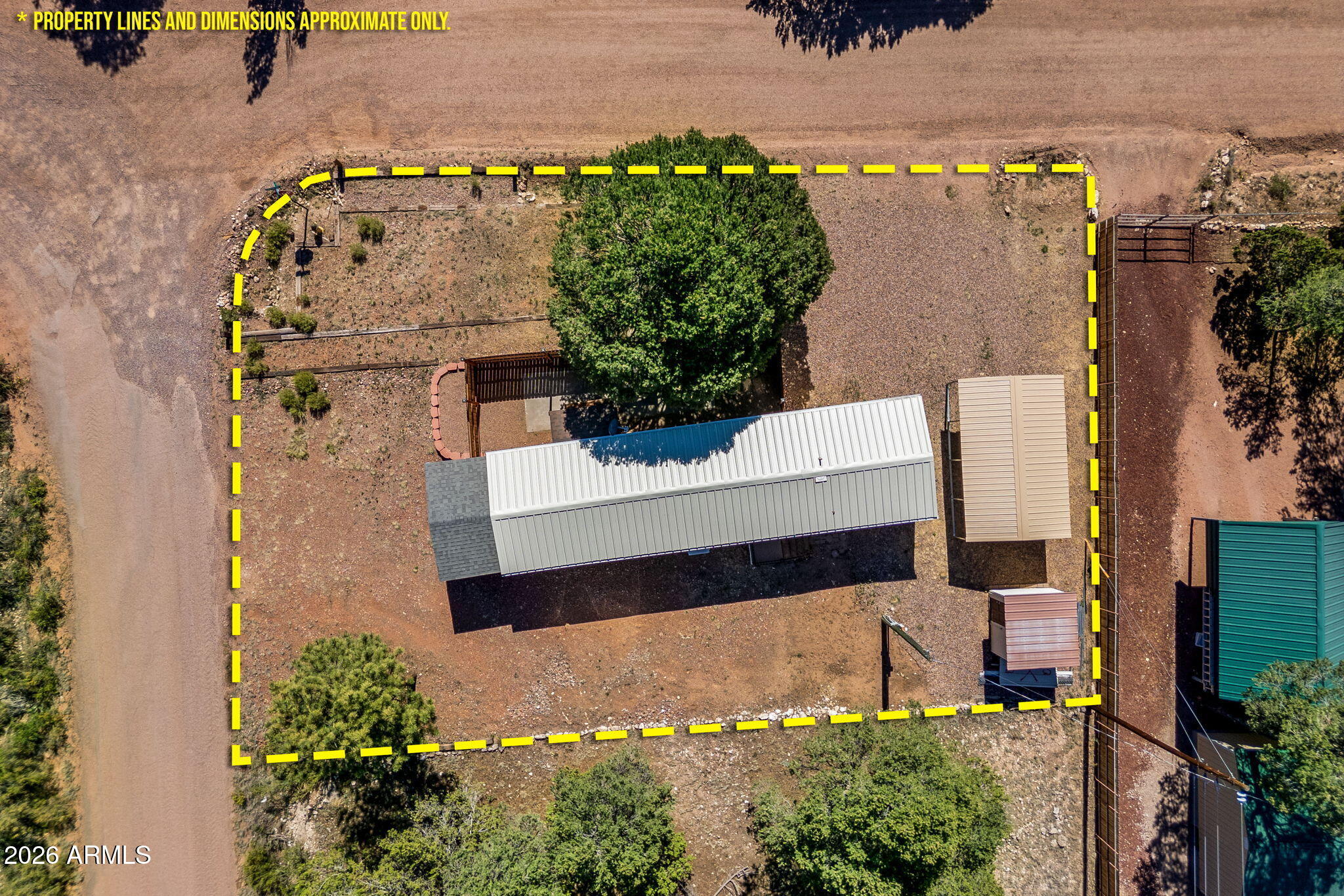 TIMBERLAKE PINES UNIT 7 - Residential