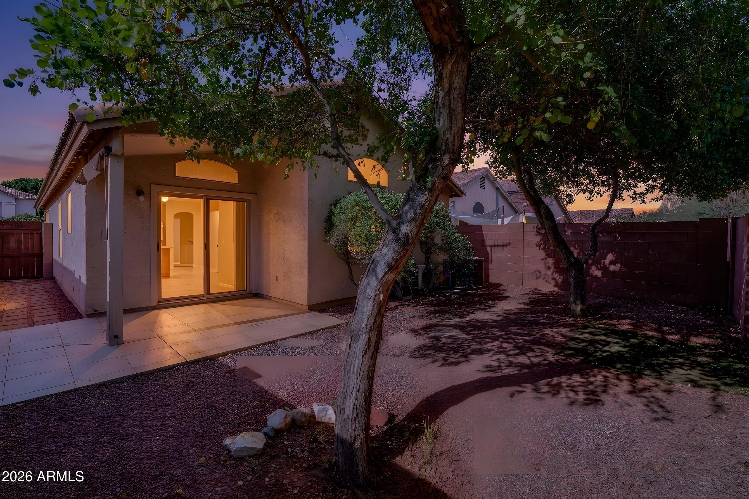 NORTHPARK TERRACE - Residential