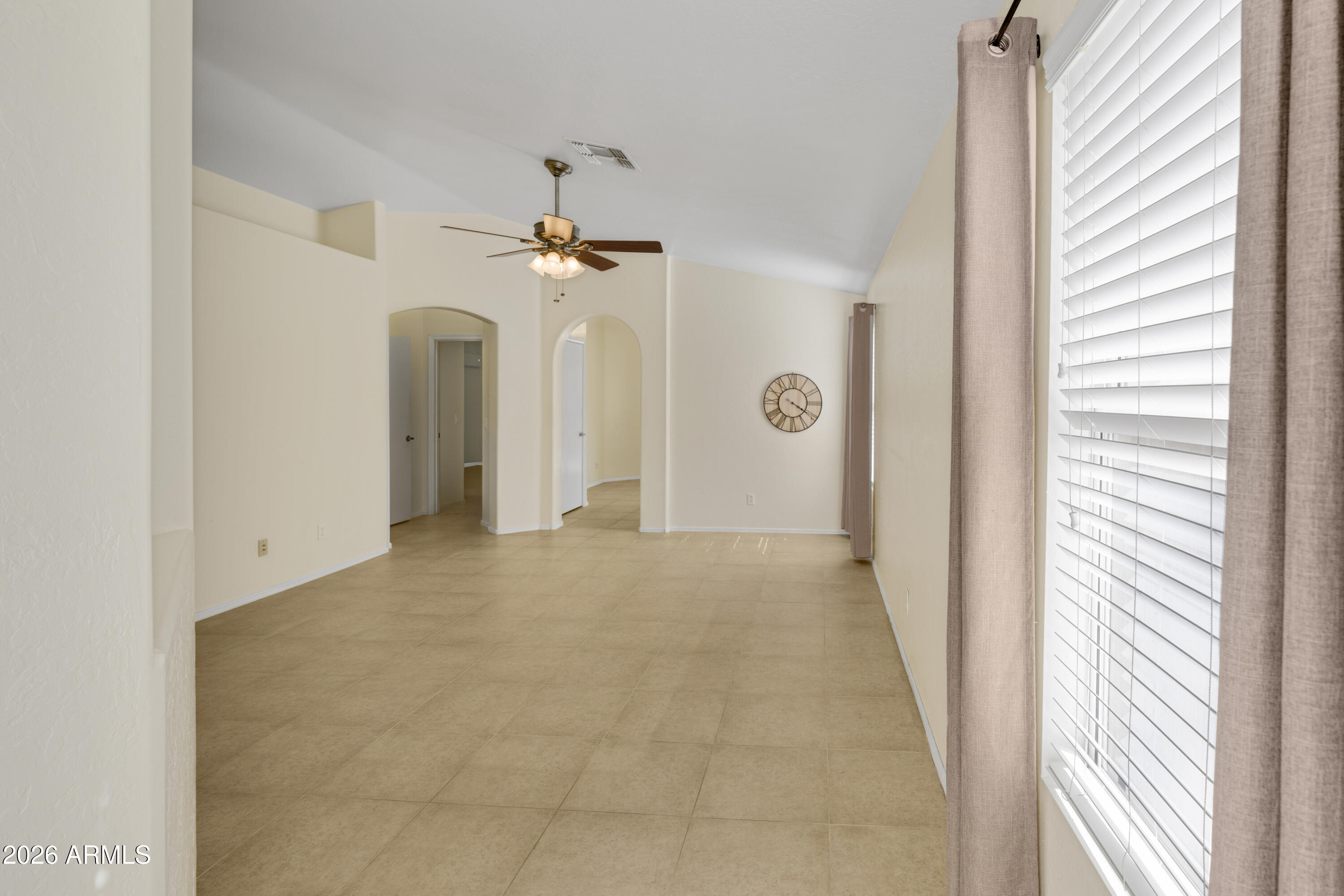 NORTHPARK TERRACE - Residential