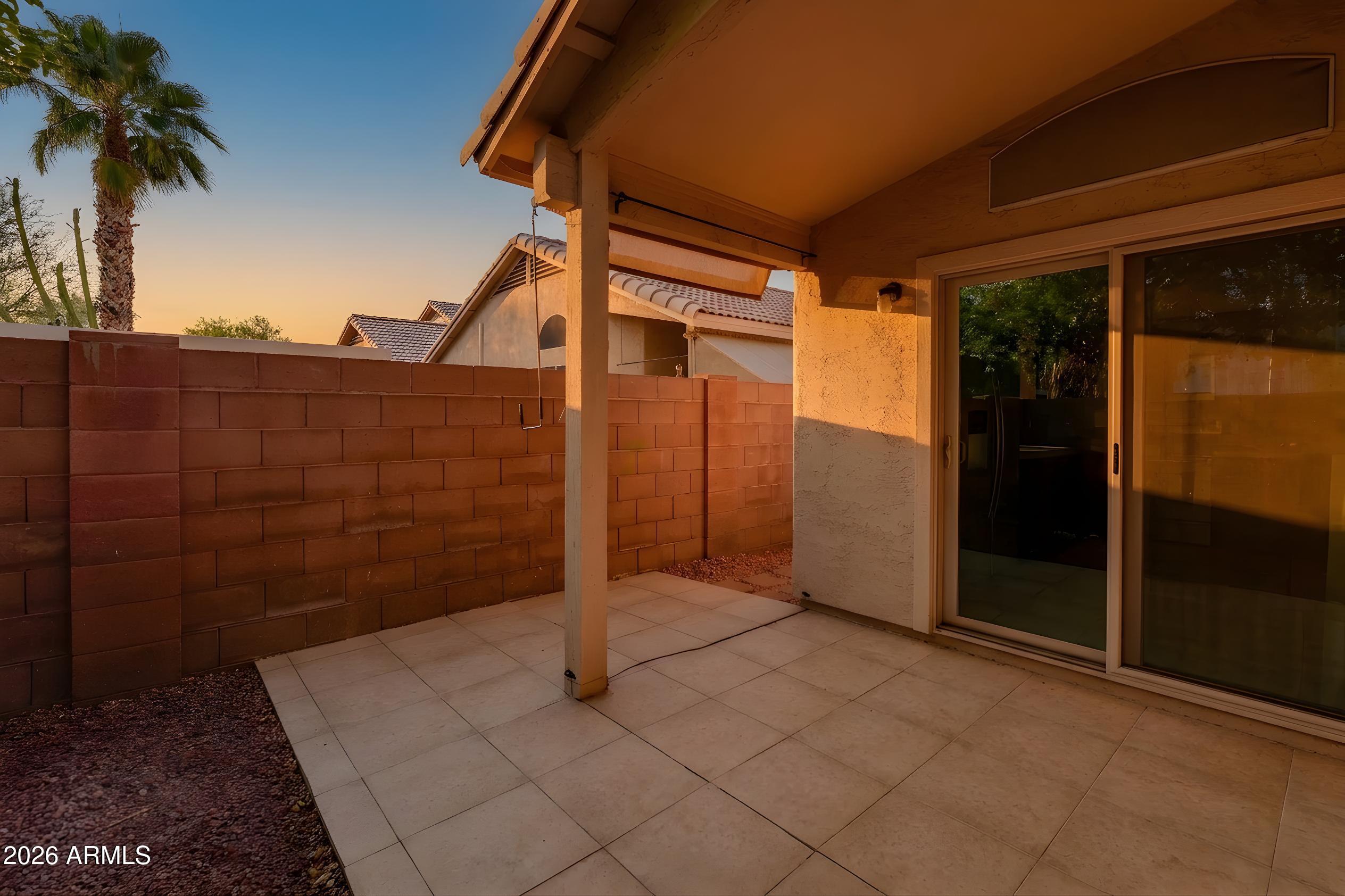 NORTHPARK TERRACE - Residential