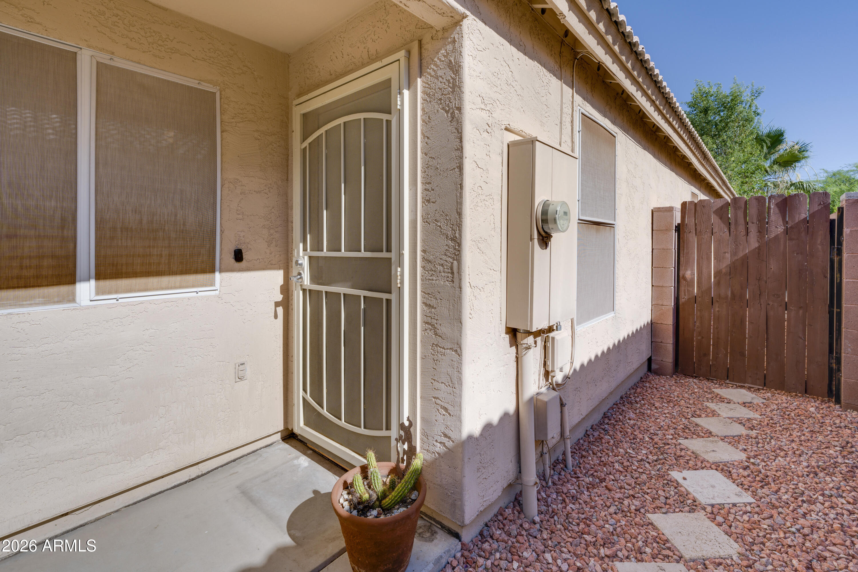 NORTHPARK TERRACE - Residential