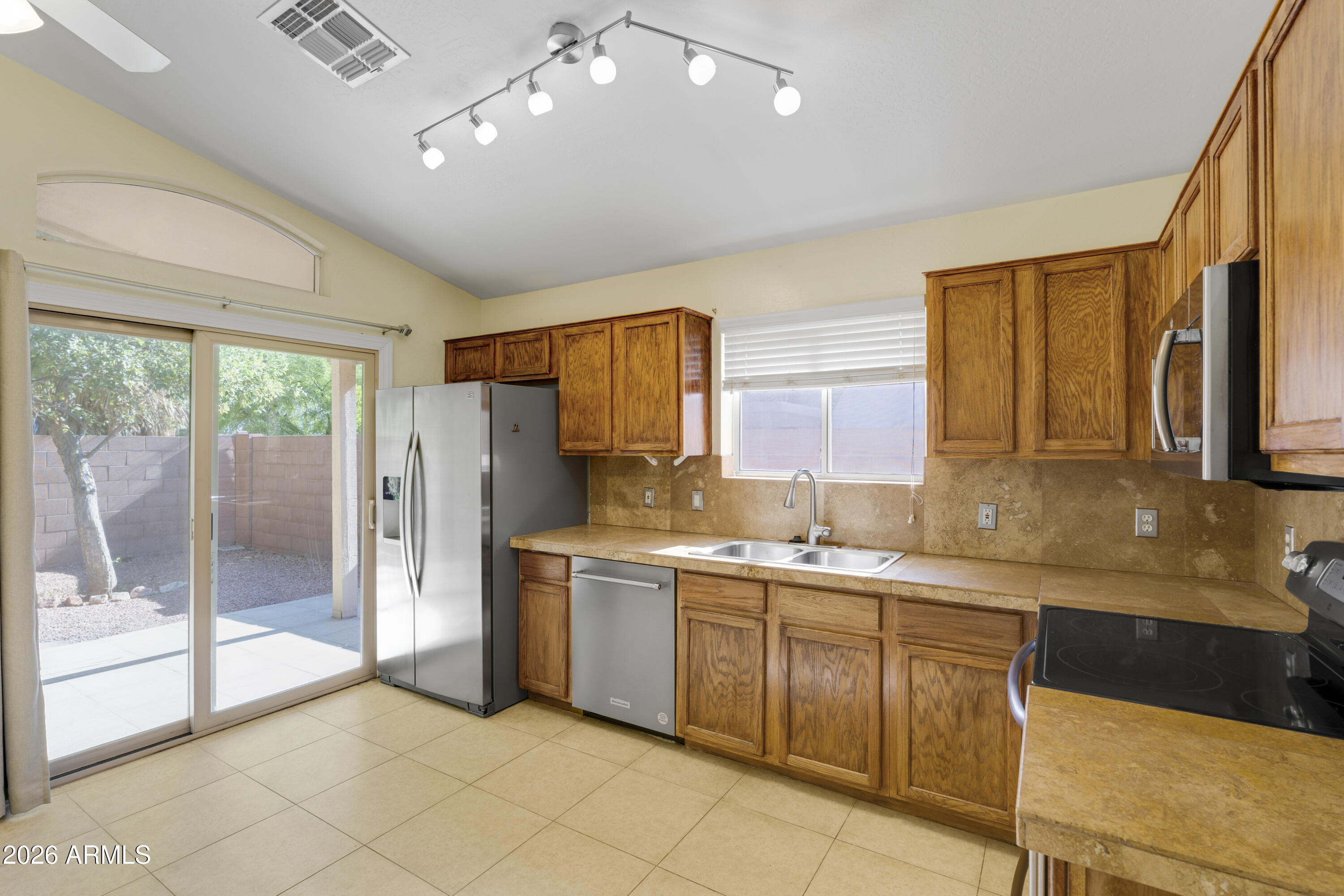 NORTHPARK TERRACE - Residential