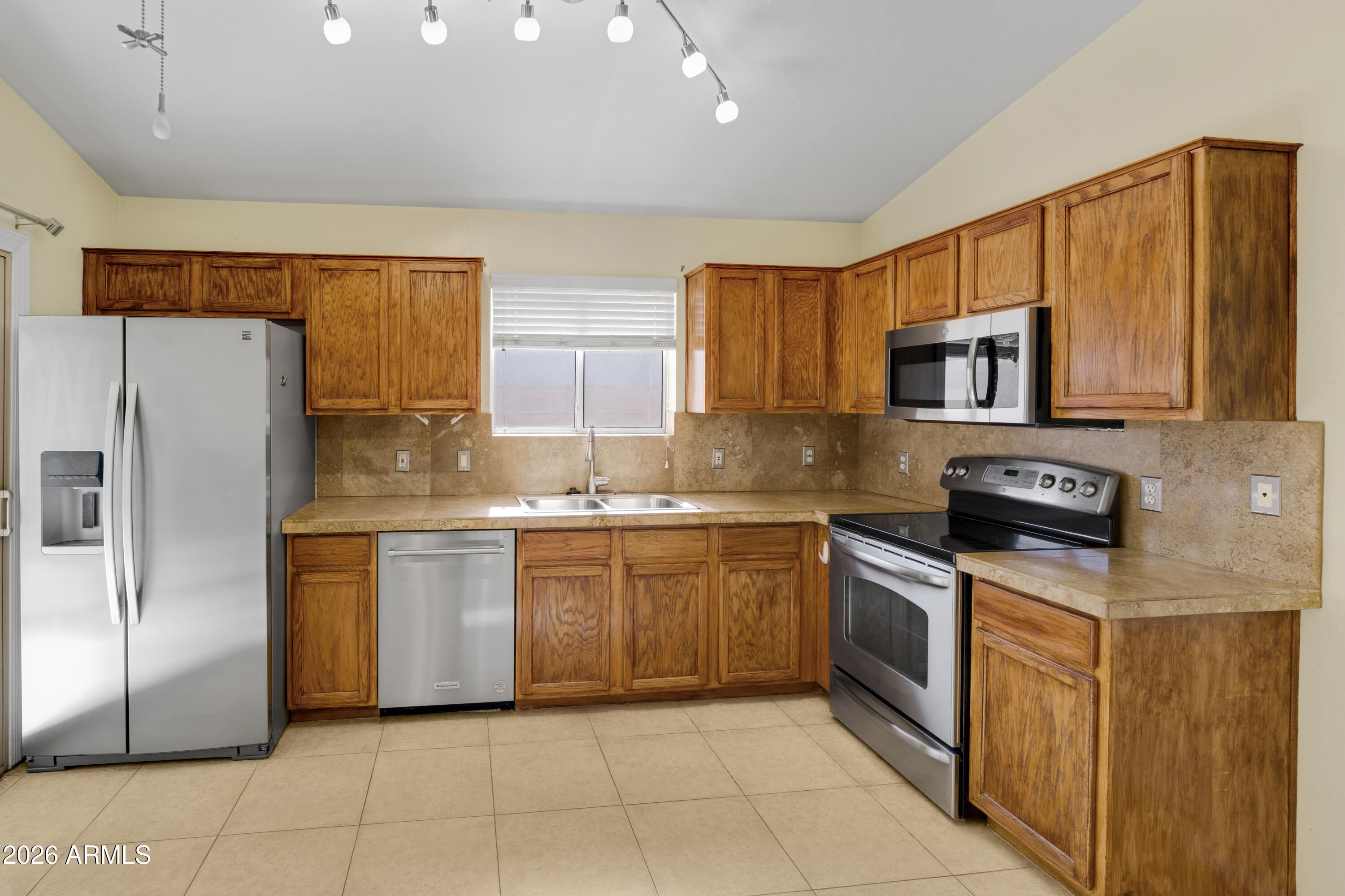 NORTHPARK TERRACE - Residential