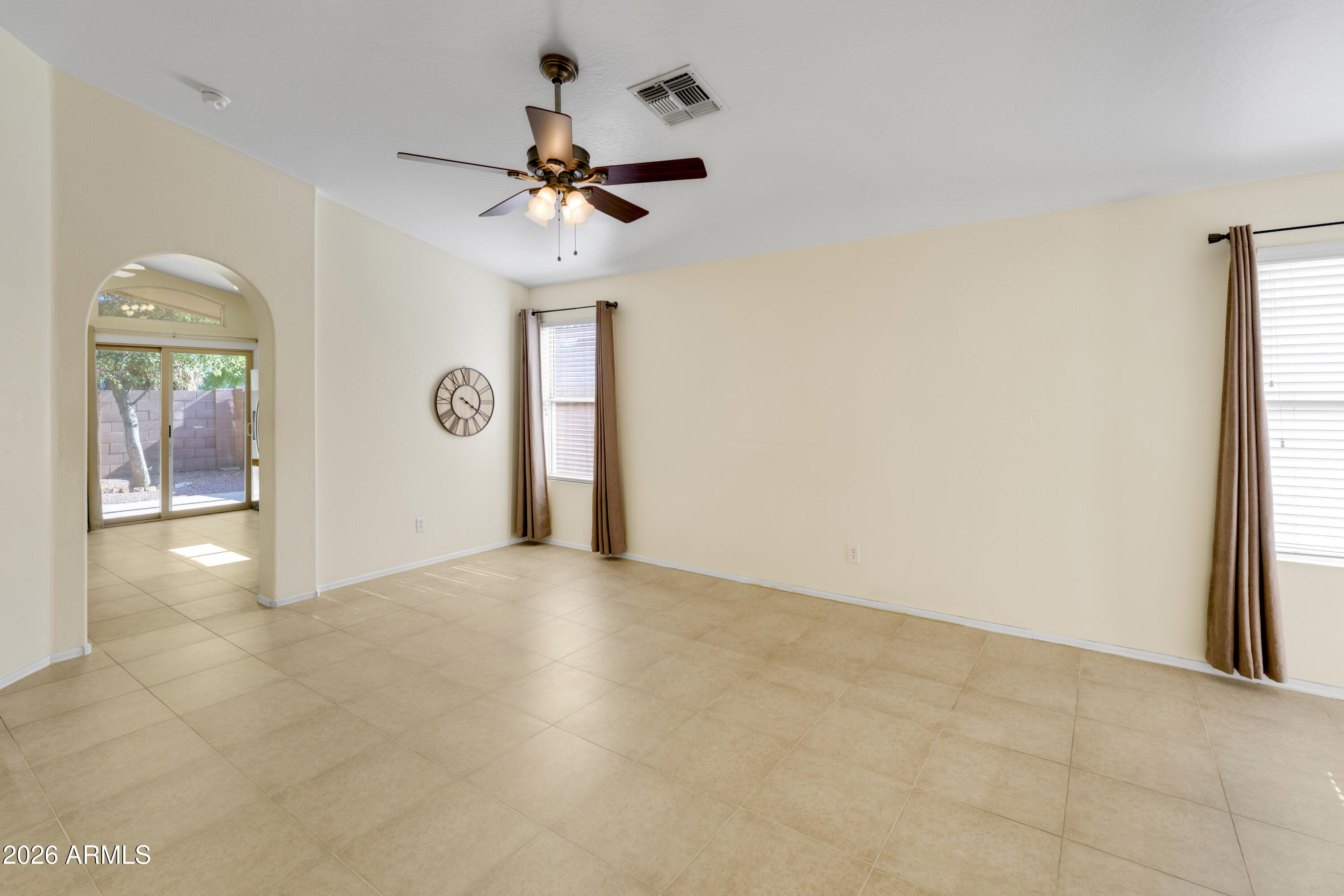 NORTHPARK TERRACE - Residential