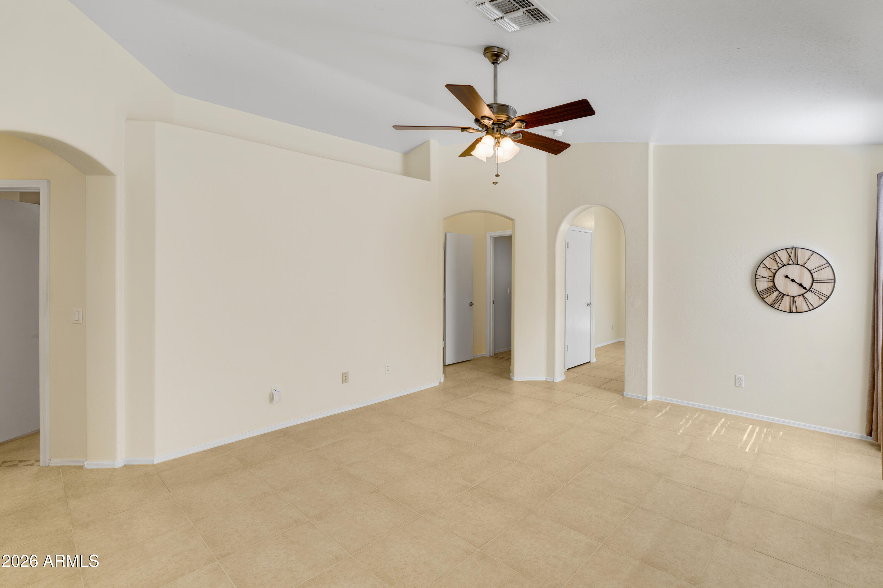 NORTHPARK TERRACE - Residential