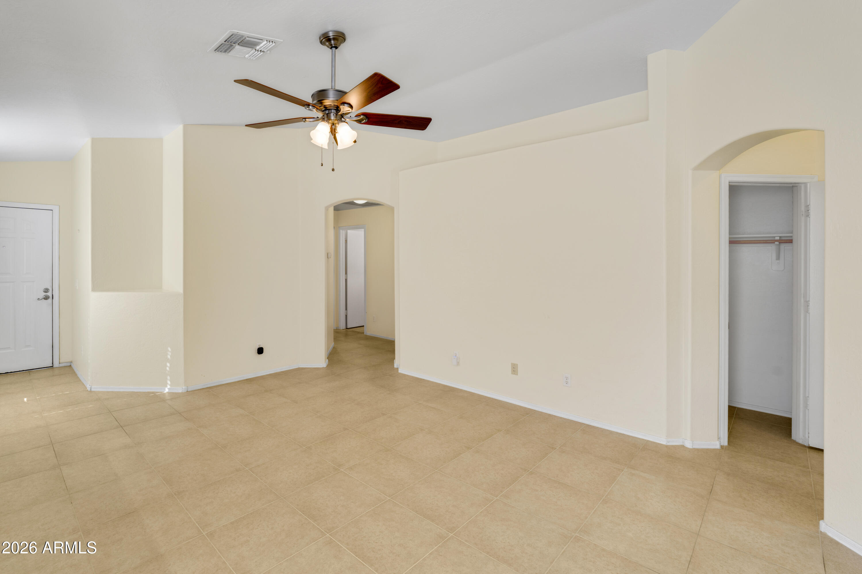 NORTHPARK TERRACE - Residential