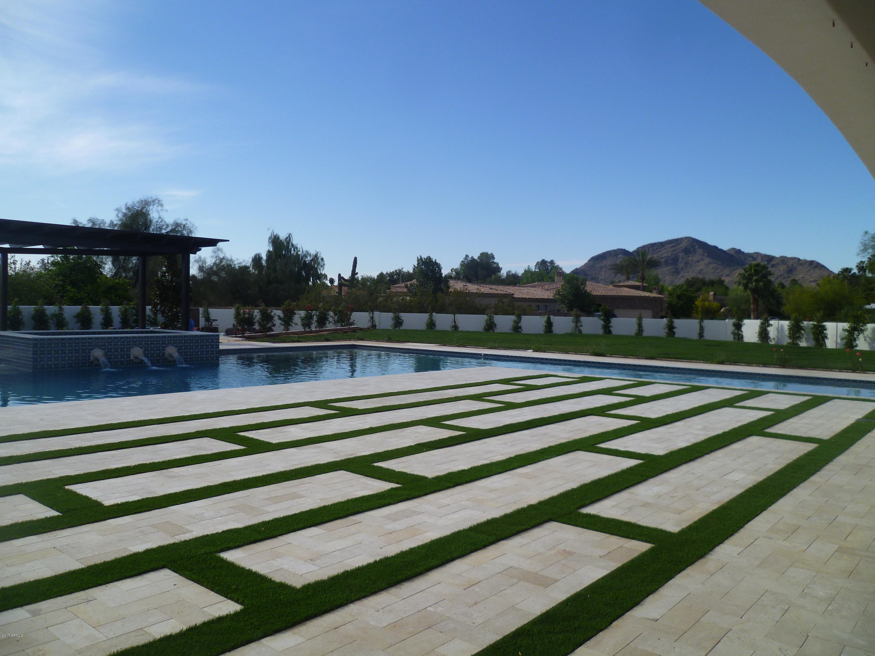 BRADLEY ACRES - Residential
