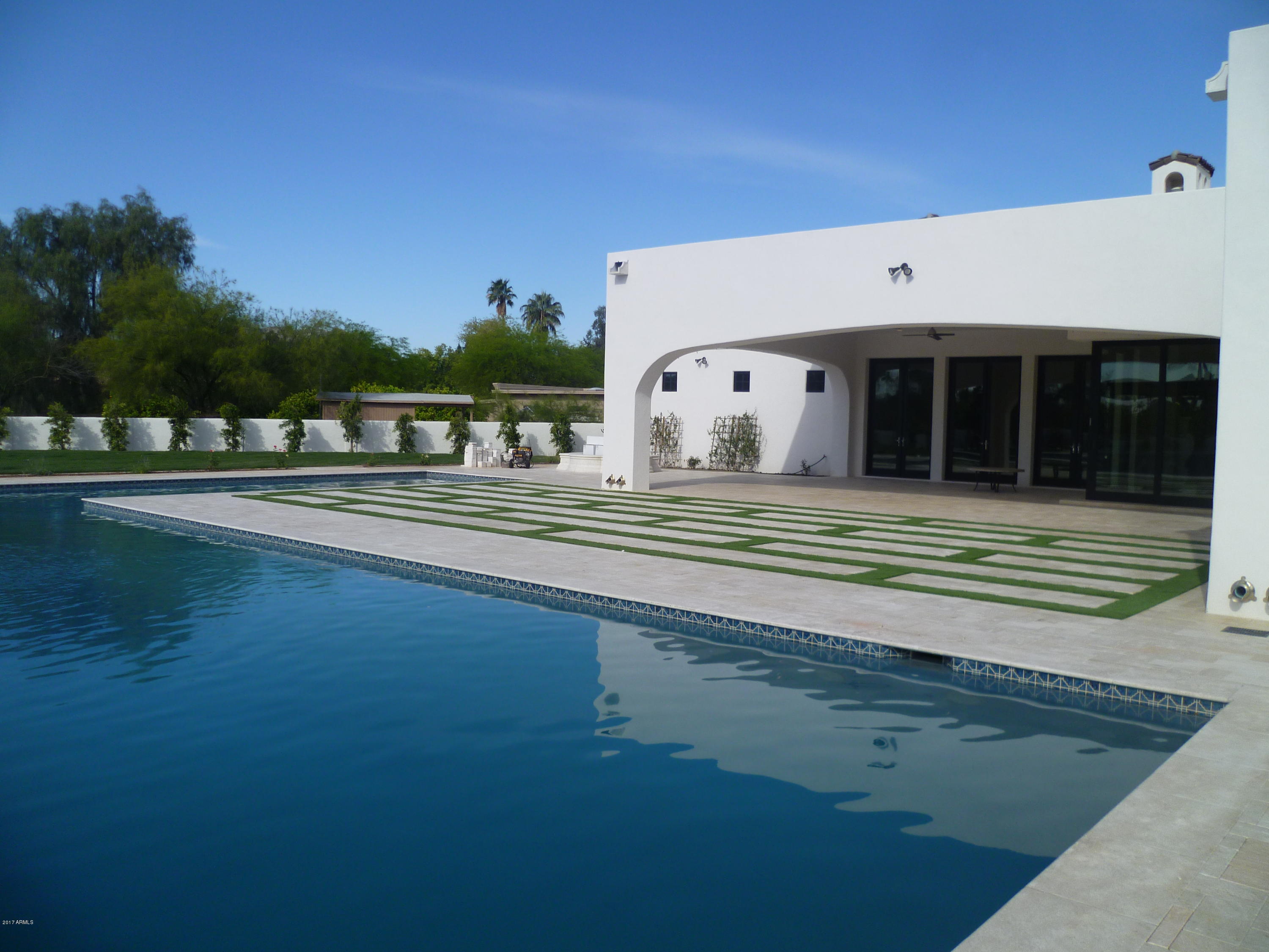 BRADLEY ACRES - Residential