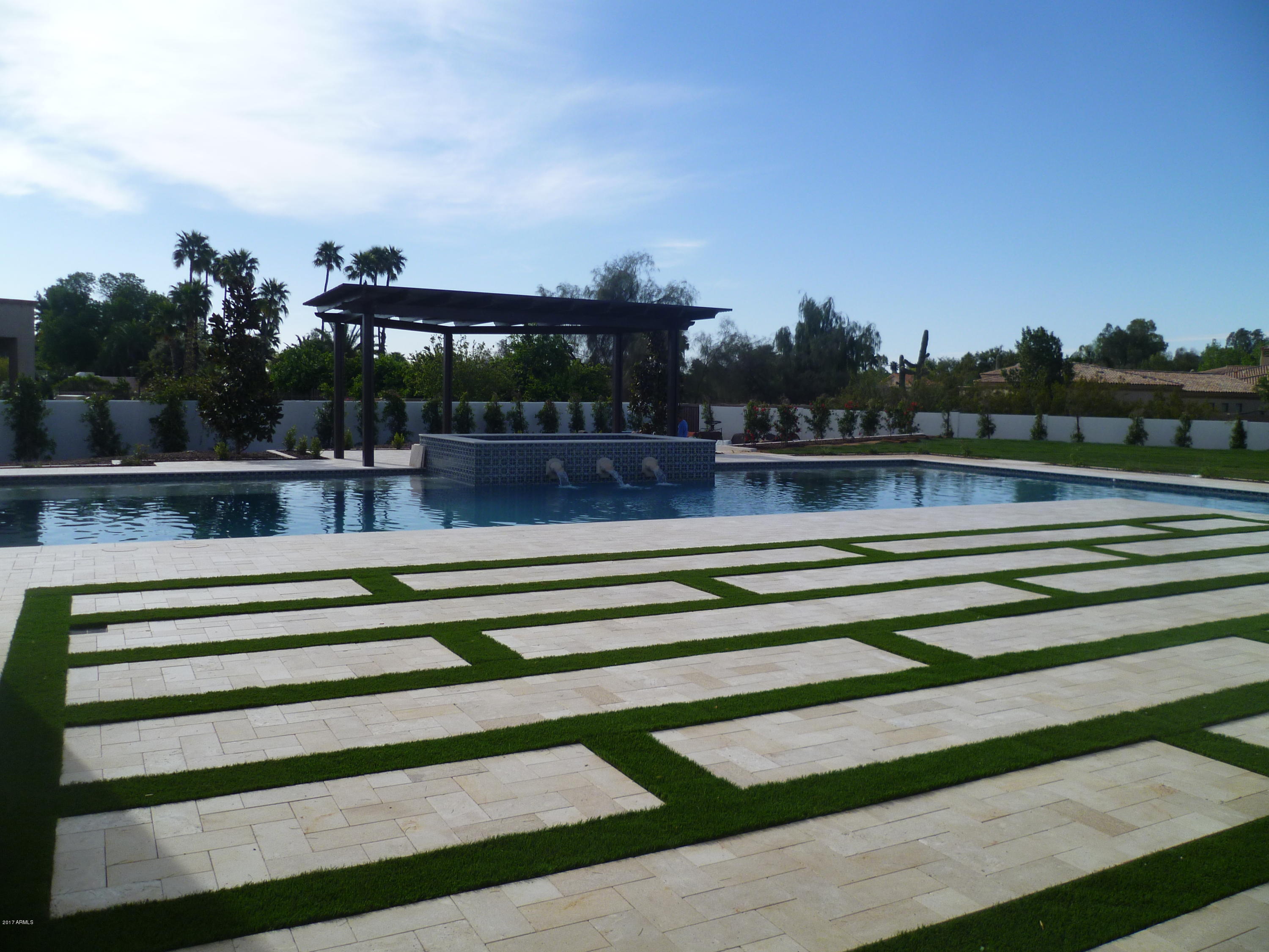 BRADLEY ACRES - Residential