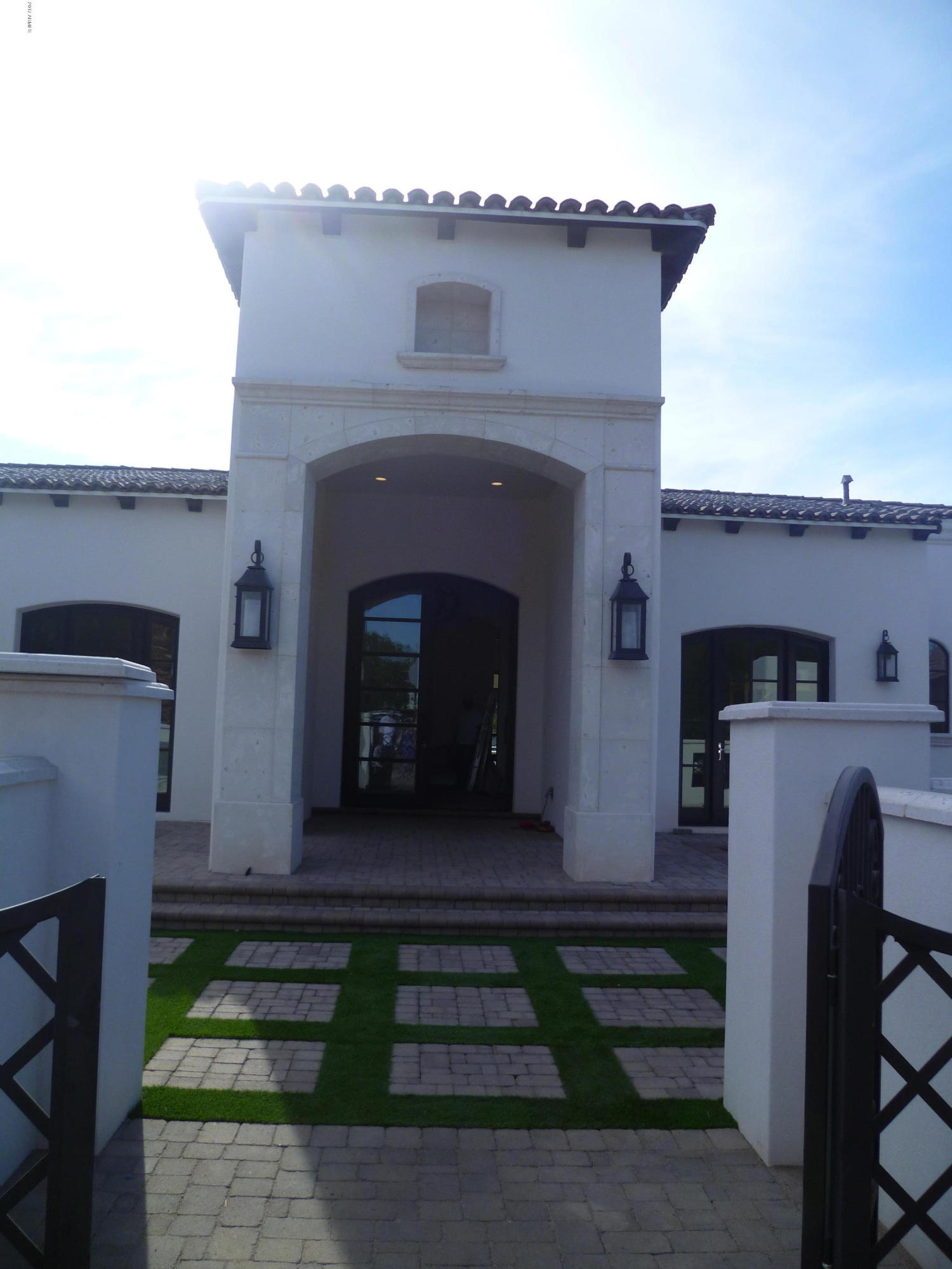 BRADLEY ACRES - Residential