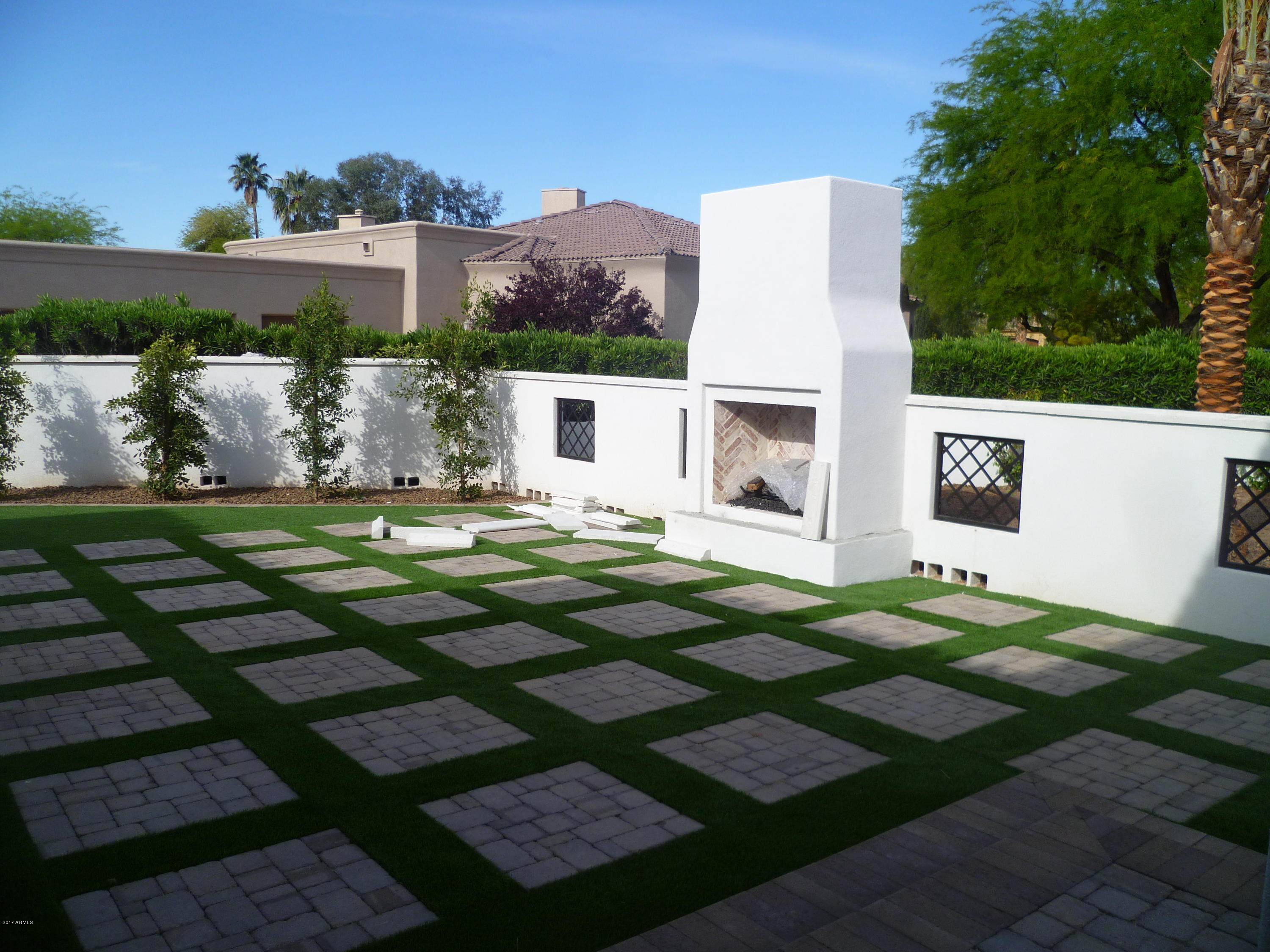 BRADLEY ACRES - Residential