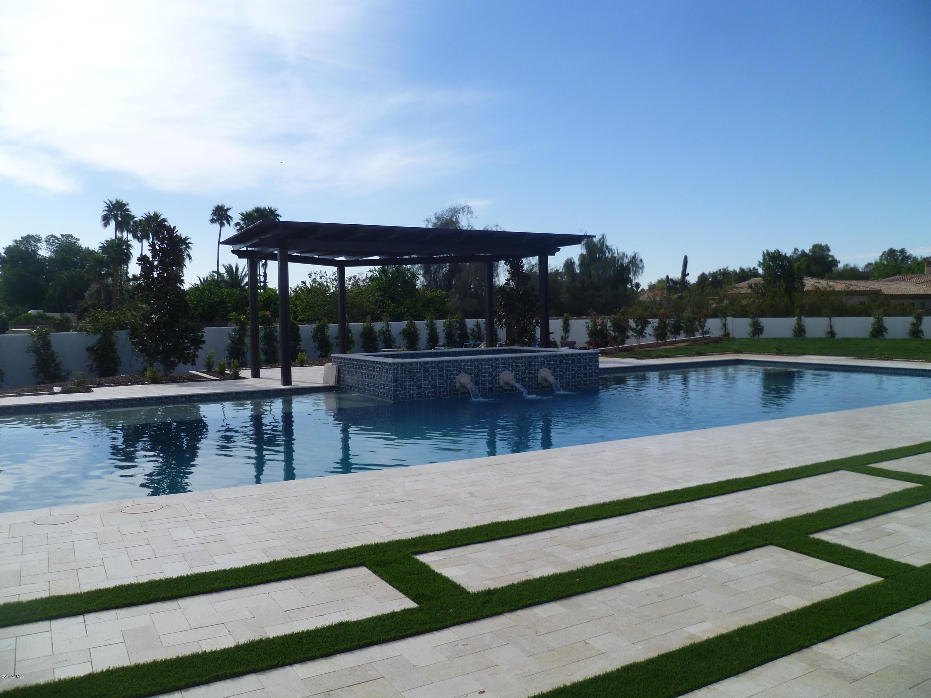 BRADLEY ACRES - Residential