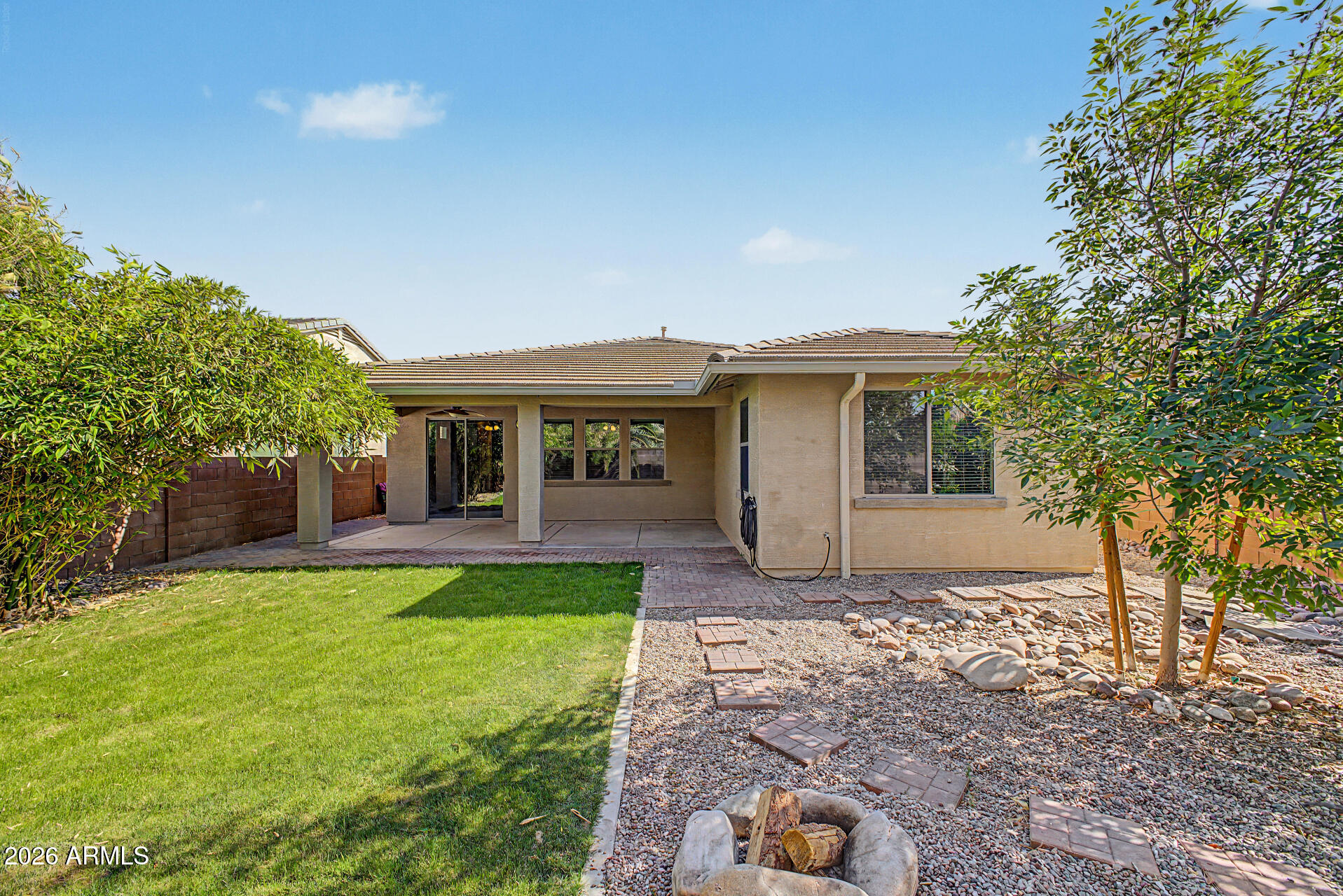 Johnson Ranch - Residential