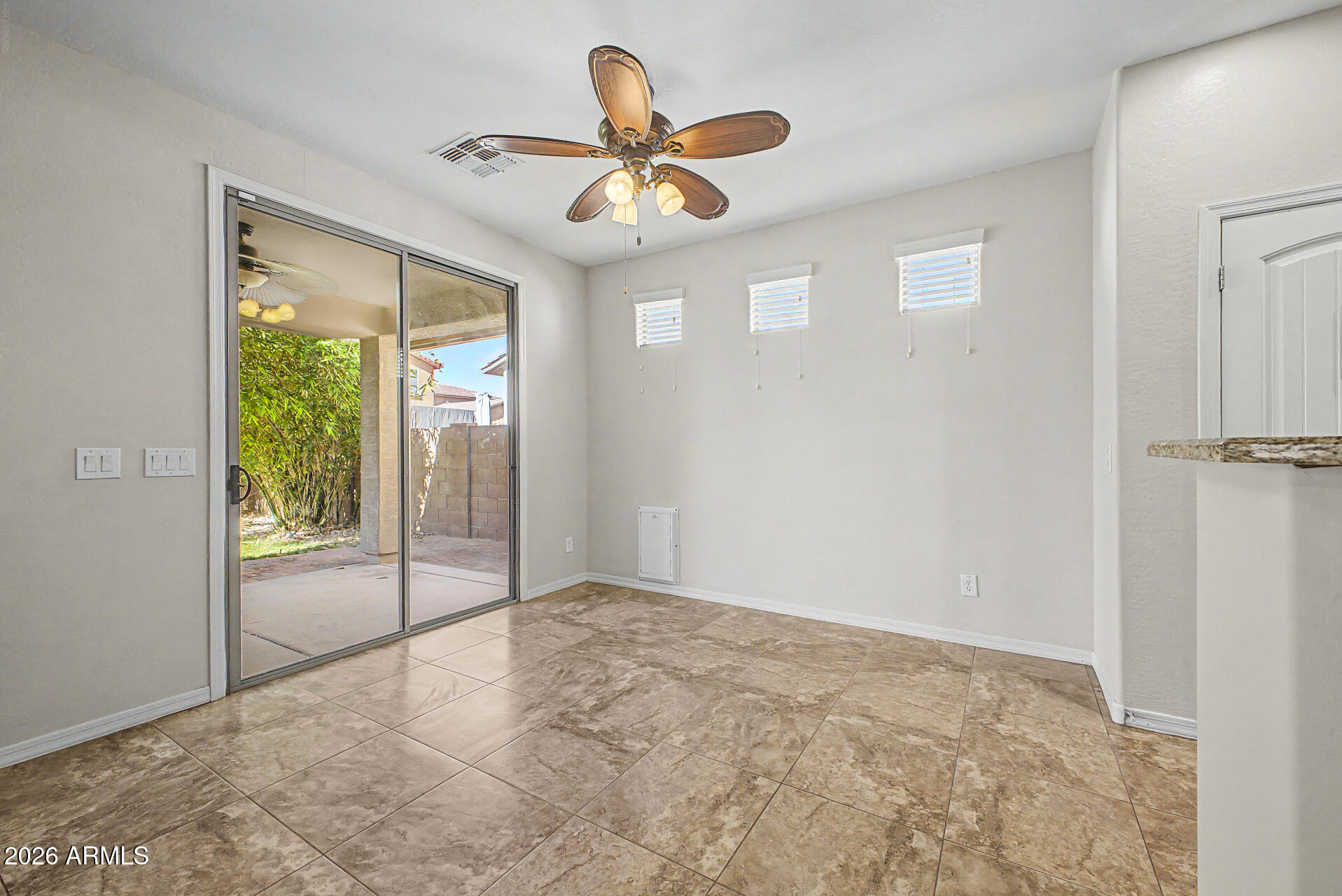 Johnson Ranch - Residential